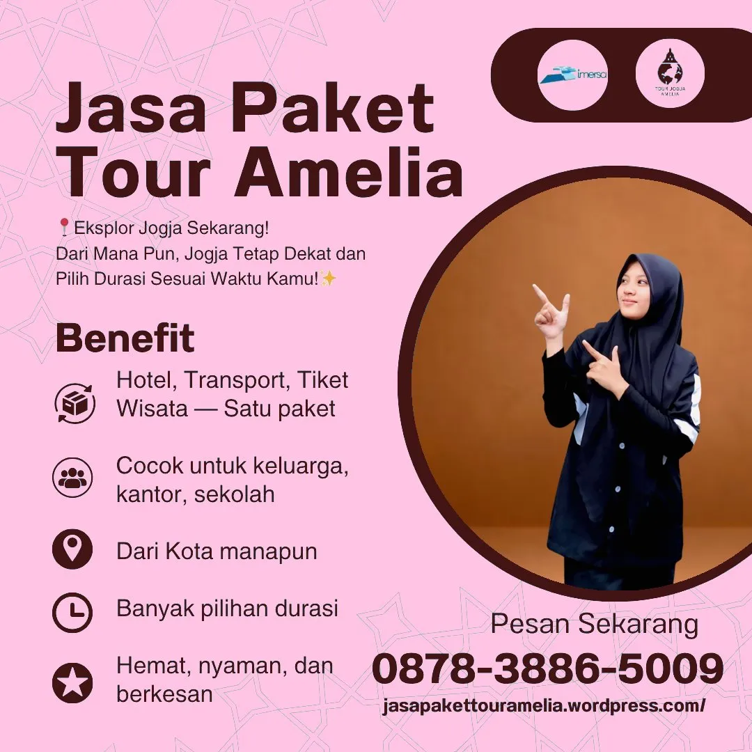 0878-3886-5009 (WA) Tour Guide Jogja, Paket Tour Jogja 5 Hari 4 Malam Dari Medan, Paket Tour Bali Dari Jogja, Paket Tour Dari Jogja Ke Bali, Tour Jogja Paket, Paket Liburan Surabaya Jogja, Paket Tour Jogja 1 Hari Dari Madiun, Paket Wisata Jogja Keluarga, Paket Liburan Keluarga Ke Jogja, Paket Tour Jogja 5 Hari 4 Malam