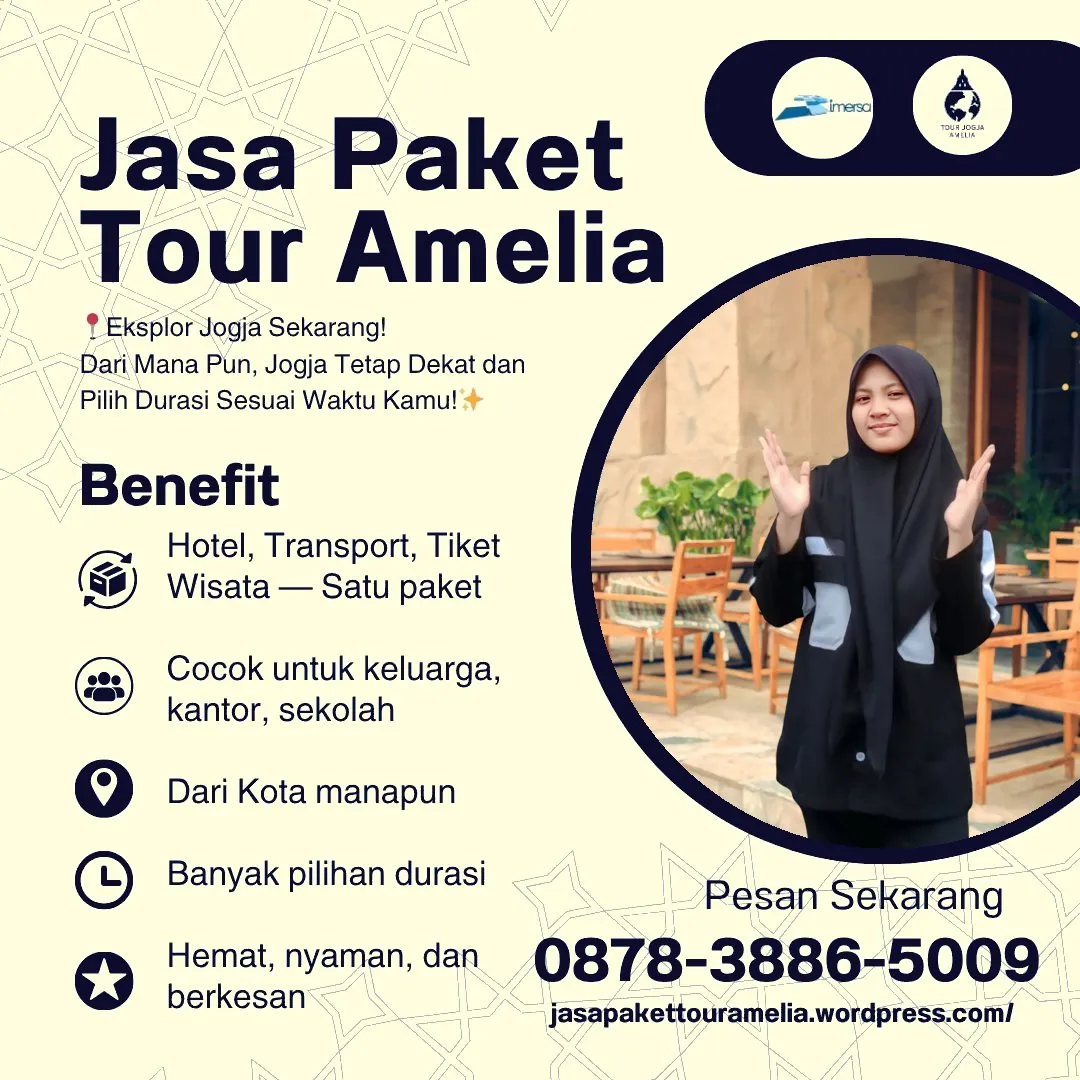 Study Tour Ke Jogja Berapa Hari