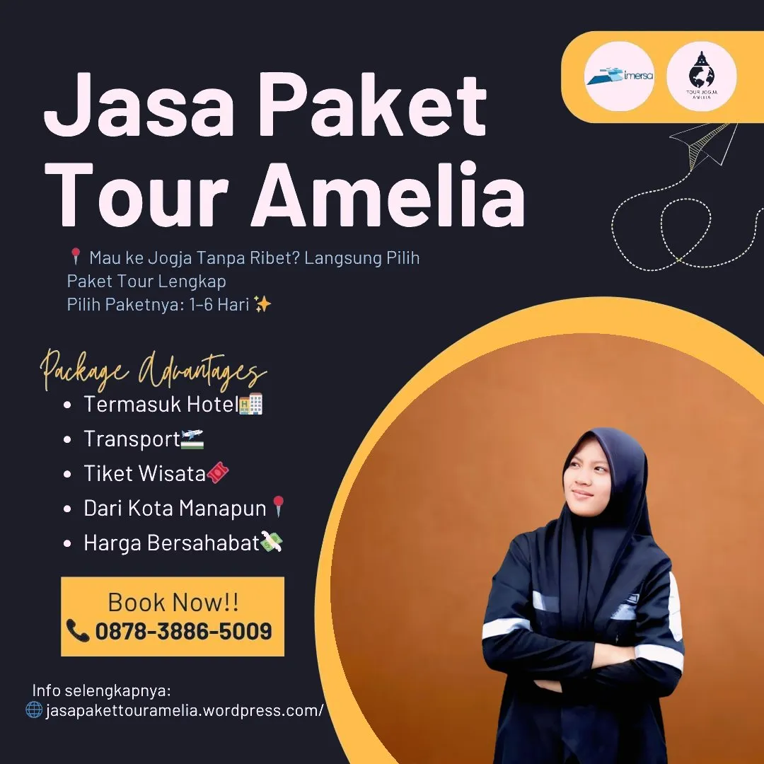 0878-3886-5009 (WA) Harga Study Tour Ke Jogja, Paket Tour Jogja 5 Hari 4 Malam Dari Tasikmalaya, Paket Tour Jogja 4 Hari 3 Malam Dari Ambon, Paket Tour Jogja 1 Hari Dari Dumai, Paket Tour Jogja 2 Hari 1 Malam Dari Magelang, Paket Tour Jogja 4 Hari 3 Malam Dari Medan, Paket Tour Jogja 3 Hari 2 Malam Dari Bima, Paket Liburan Jogja Bali, Paket Wisata Ke Jogja 2 Hari 1 Malam, Paket Wisata Rombongan Ke Jogja
