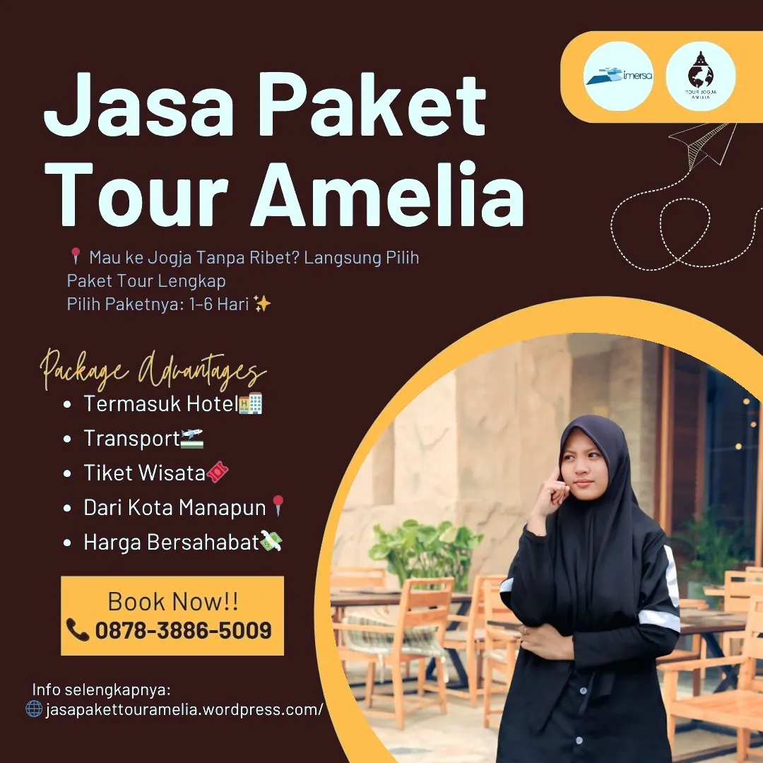0878-3886-5009 (WA) Paket Tour Jogja 1 Hari Dari Bima, Tour Wisata Jogja, Paket Tour Jogja 4 Hari 3 Malam Dari Mataram, Paket Wisata Honeymoon Jogja, Paket Tour Jogja 3 Hari 2 Malam Dari Dumai, Paket Tour Jogja 2 Hari 1 Malam Dari Depok, Paket Tour Jogja 6 Hari 5 Malam Dari Bekasi, Paket Tour Jogja 2 Hari 1 Malam Dari Palu, Paket Wisata Jogja Satu Hari, Harga Paket Tour Yogyakarta