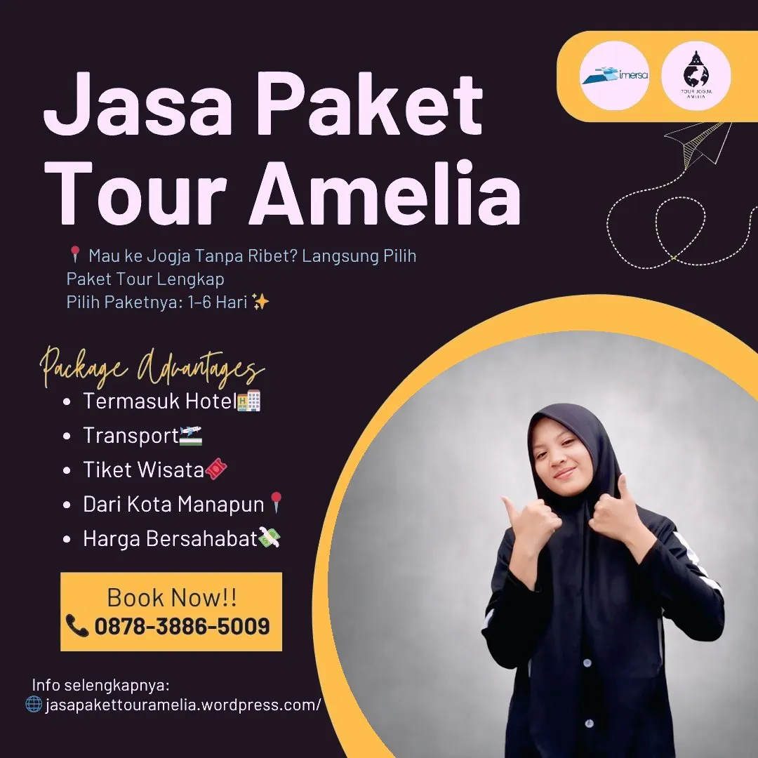 0878-3886-5009 (WA) Tour Jogja Kemana Saja, Paket Tour Jogja 2 Hari 1 Malam Dari Denpasar, Paket Study Tour Bogor Jogja, Paket Tour Jogja 3 Hari 2 Malam Dari Bandar Lampung, Harga Paket Tour Yogyakarta, Paket Wisata Jogja Gua Pindul, Paket Tour Jogja 2 Hari 1 Malam Dari Padang, Paket Tour Jogja 1 Hari Dari Manado, Paket Tour Jogja 3 Hari 2 Malam Dari Mataram, Paket Tour Jogja 6 Hari 5 Malam Dari Tasikmalaya