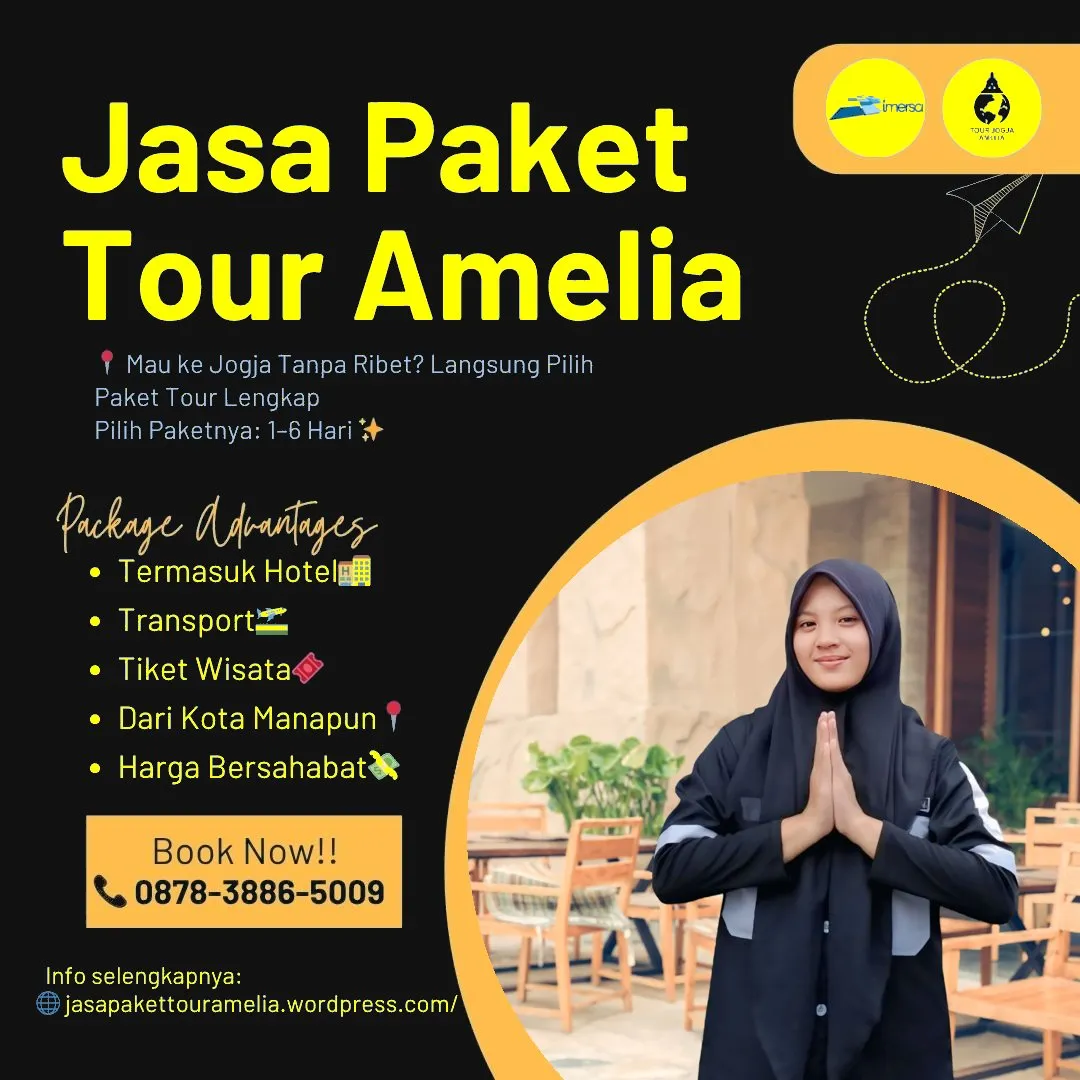 Tour Lava Jogja