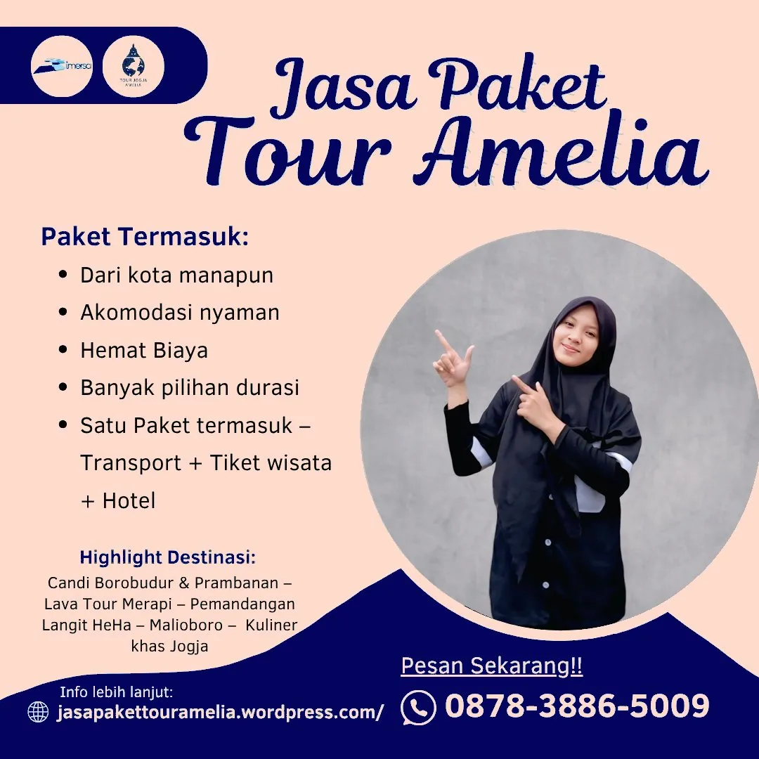 0878-3886-5009 (WA) Tour Jogja Magelang, Paket Tour Jogja 6 Hari 5 Malam Dari Serang, Paket Wista Jogja, Paket Tour Jogja 1 Hari Dari Surabaya, Paket Tour Jogja 6 Hari 5 Malam Dari Bandung, Paket Tour Jogja 4 Hari 3 Malam Dari Tangerang, Paket Wisata Jogja Pantai, Paket Tour Jogja 2 Hari 1 Malam Dari Makassar, Paket Tour Jogja 5 Hari 4 Malam Dari Cilegon, Paket Tour Jogja 1 Hari Dari Kendari