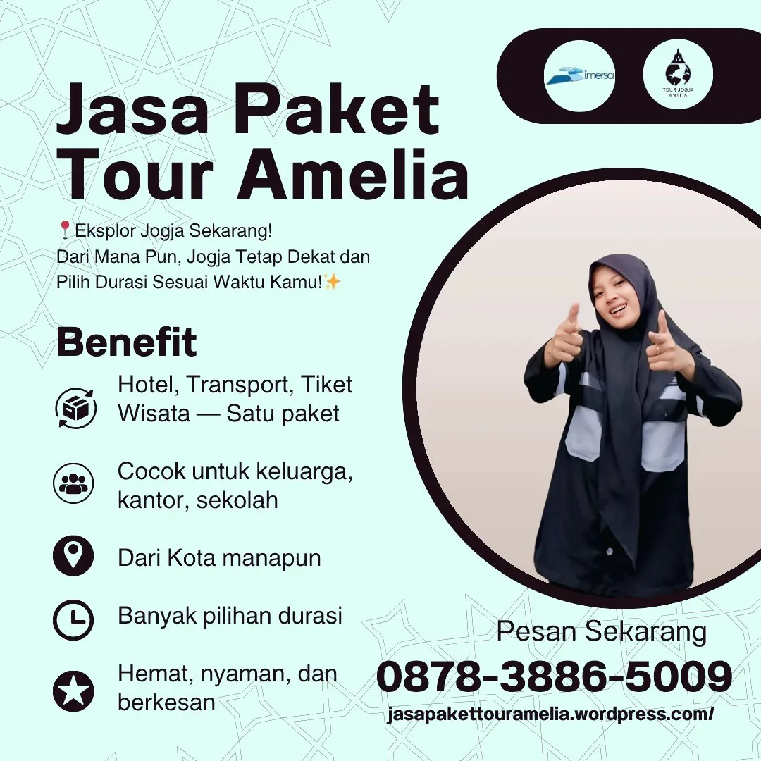 Tour Jogja Malang