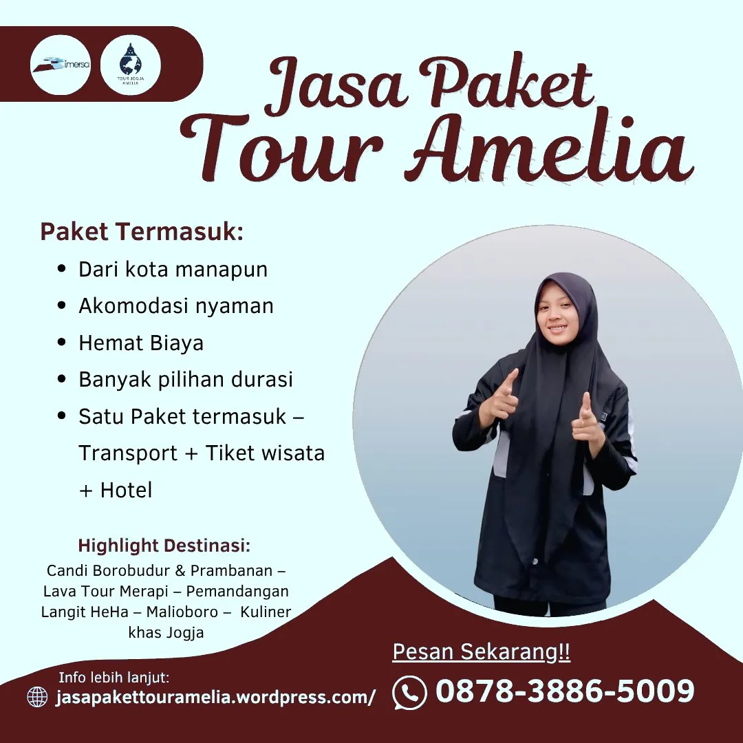 0878-3886-5009 (WA) Tour Jogja Malang, Paket Tour Jogja 2 Hari 1 Malam Dari Pontianak, Paket Tour N Travel Jogja, Paket Wisata Jogja Terbaru, Study Tour Ke Jogja, Paket Tour Jogja 5 Hari 4 Malam Dari Denpasar, Tour Ke Jogja Berapa, Paket Tour Jogja 5 Hari 4 Malam Dari Depok, Paket Wisata Jogja Dieng 1 Hari, Brosur Paket Wisata Jogja