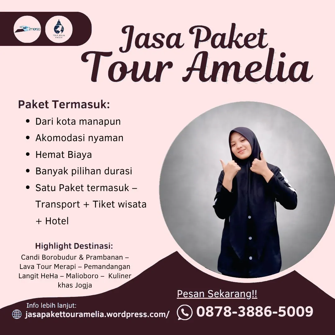 Tour Travel Jogja Malang