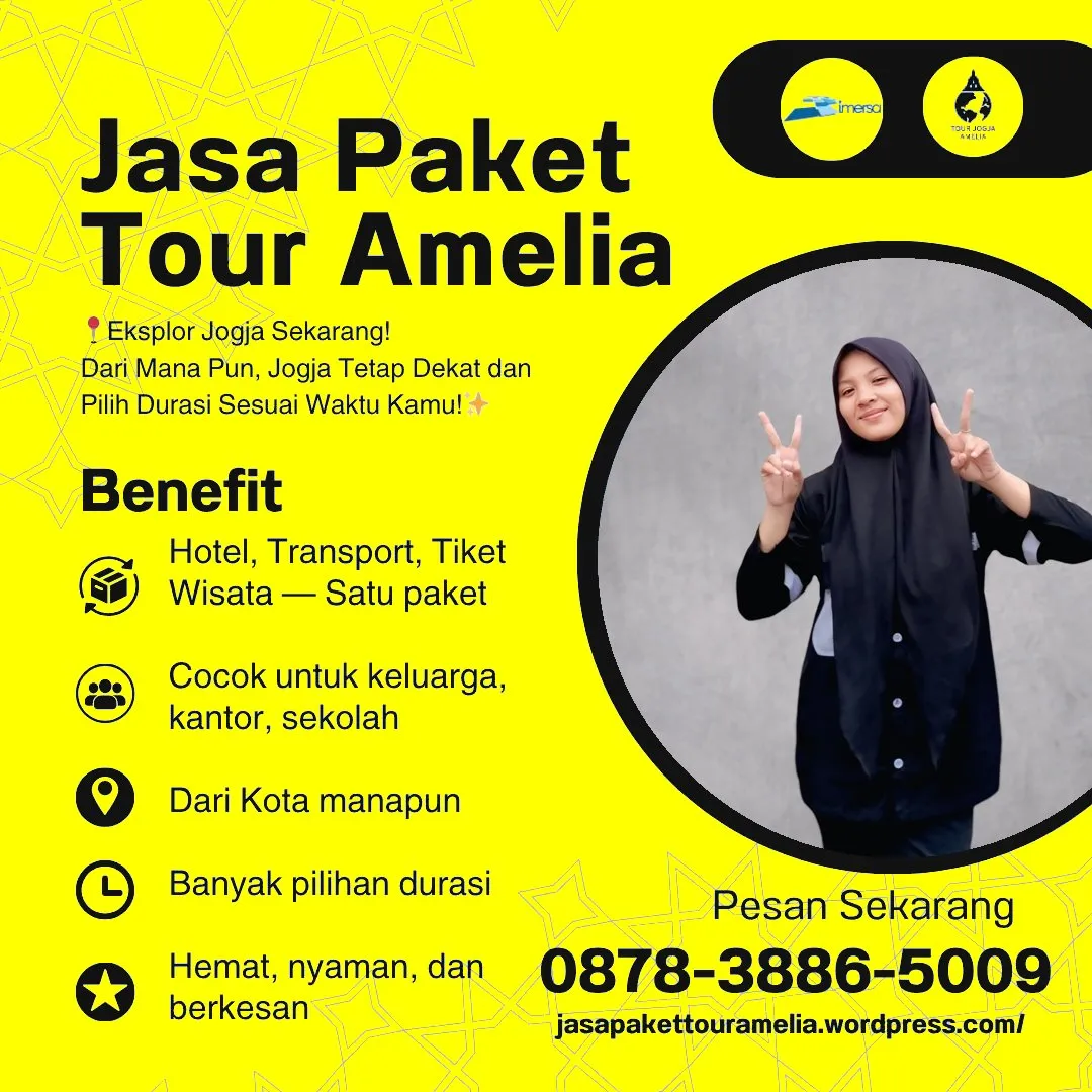 0878-3886-5009 (WA) Tour Jogja Solo, Paket Tour Jogja 5 Hari 4 Malam Dari Balikpapan, Tour Sepeda Jogja, Paket Tour Jogja 4 Hari 3 Malam Dari Palembang, Paket Tour And Travel Jogja, Sewa Mobil Jogja Paket Wisata Jogja, Paket Tour Jogja 1 Hari Dari Bengkulu, Travel Paket Wisata Jogja, Paket Tour Jogja Dari Surabaya, Paket Tour Jogja 3 Hari 2 Malam Dari Sukabumi