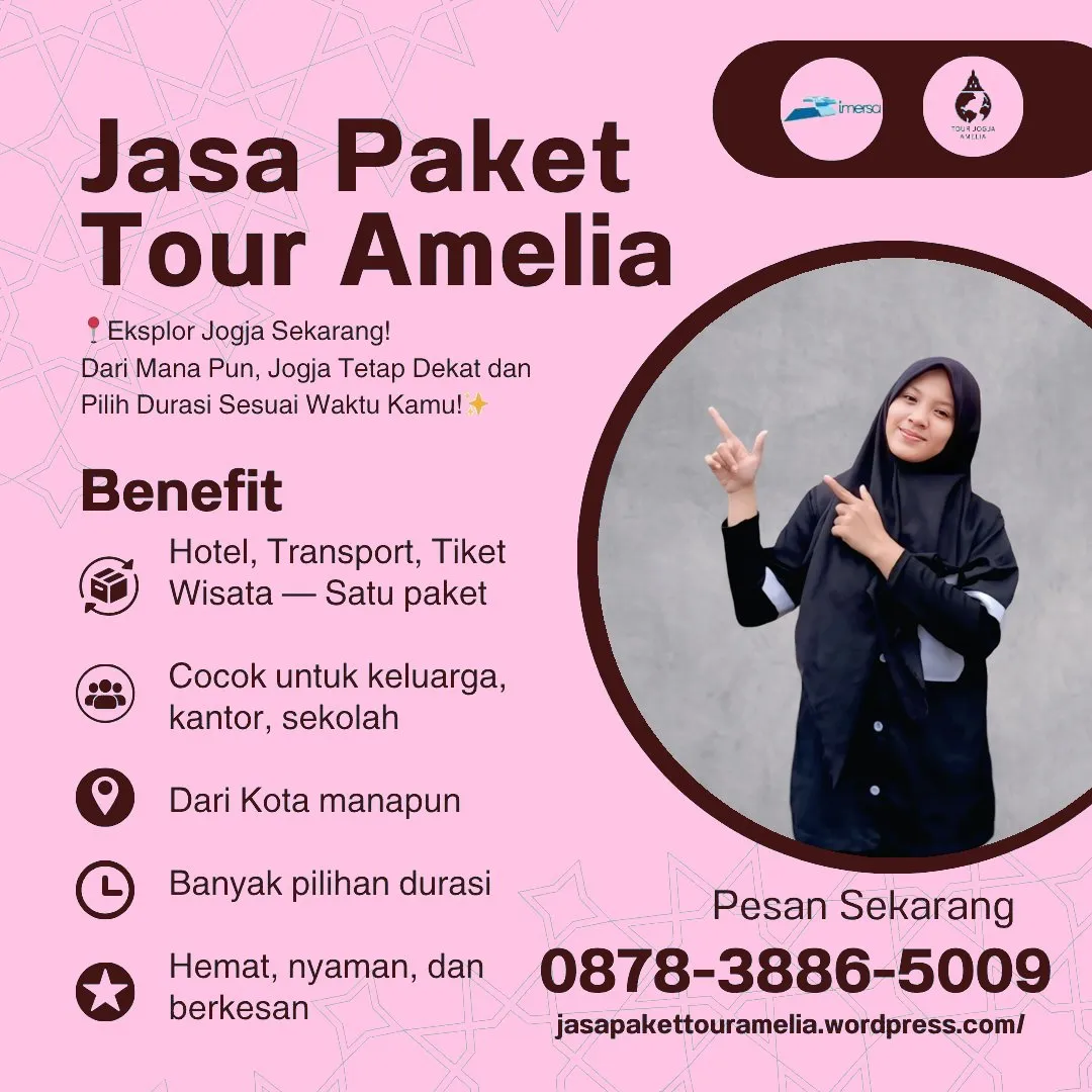 0878-3886-5009 (WA) Tour Jogja Semarang, Paket Tour Jogja 4 Hari 3 Malam Dari Malang, Paket Tour Jogja 6 Hari 5 Malam Dari Surakarta, Paket Tour Jogja 4 Hari 3 Malam Dari Denpasar, Paket Wisata Jogja Banyuwangi, Paket Tour Jogja 2 Hari 1 Malam Dari Pasuruan, Paket Wisata Jogja Satu Hari, Paket Tour Jogja 6 Hari 5 Malam, Paket Tour Surabaya Jogja, Paket Tour Jogja 5 Hari 4 Malam
