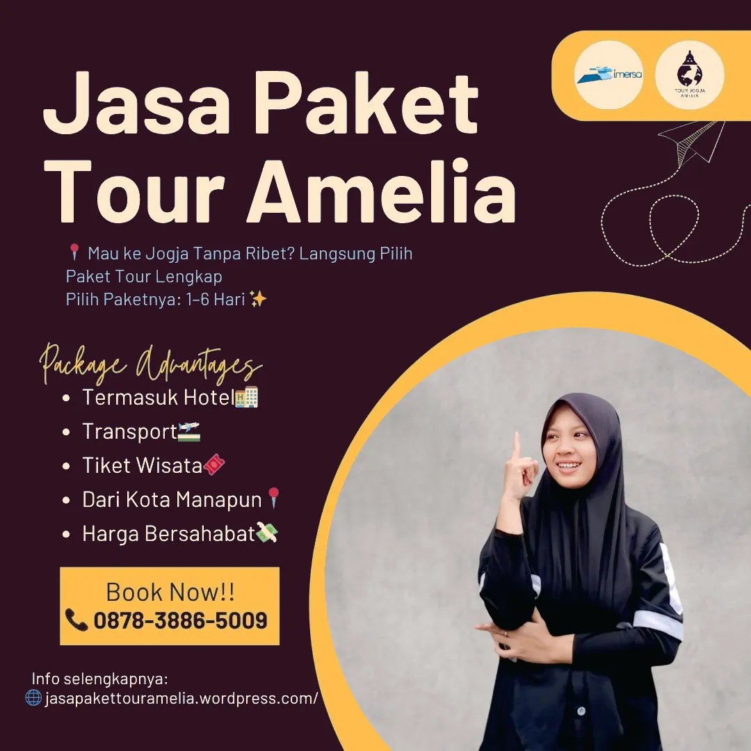 0878-3886-5009 (WA) Tour Trip Jogja, Paket Tour Jogja 1 Hari Dari Kendari, Paket Tour Jogja 4 Hari 3 Malam Dari Cirebon, Paket Tour Jogja 5 Hari 4 Malam Dari Binjai, Paket Tour Jogja 6 Hari 5 Malam Dari Semarang, Paket Tour Jogja 4 Hari 3 Malam Dari Probolinggo, Paket Tour Jogja 5 Hari 4 Malam Dari Depok, Paket Wisata Jogja 1 Hari, Paket Tour Jogja 2 Hari 1 Malam Dari Cimahi, Paket Wisata Bali Dari Jogja
