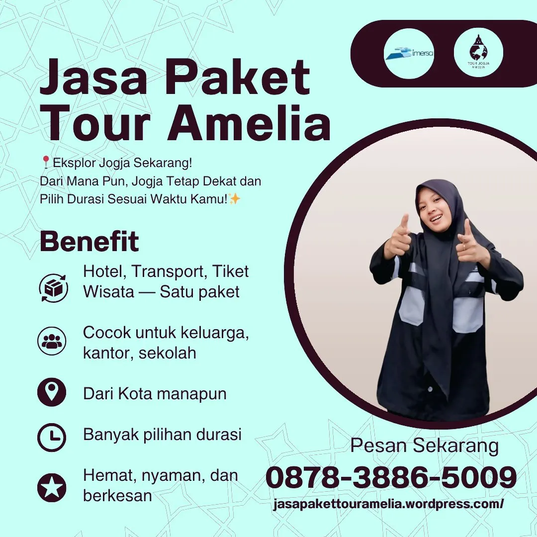 Tour Travel Jogja Bromo