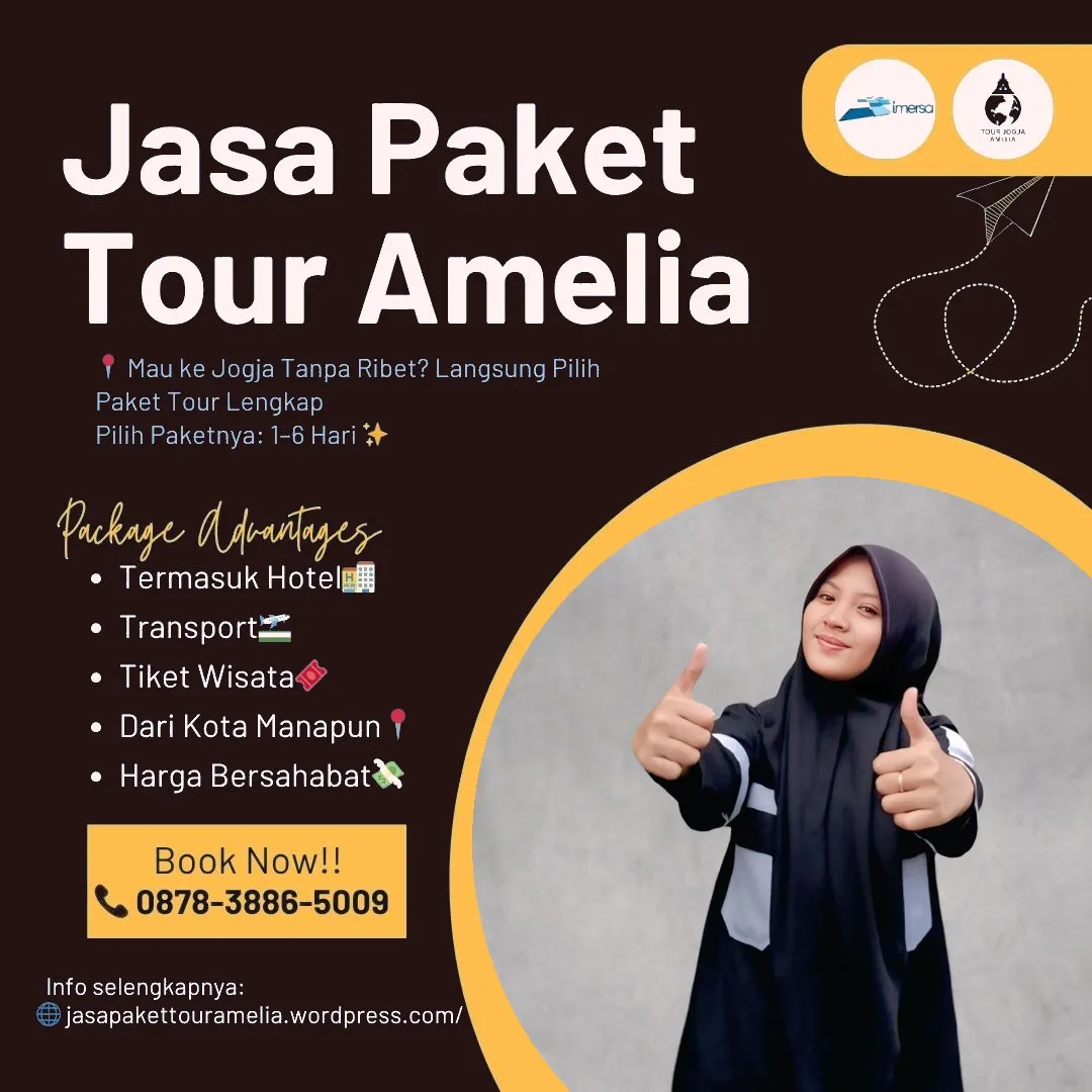 0878-3886-5009 (WA) Tour Travel Jogja Bromo, Paket Tour Jogja 5 Hari 4 Malam Dari Surakarta, Liburan Paket Jogja Murah, Paket Tour Jogja 3 Hari 2 Malam Dari Banda Aceh, Paket Tour Jogja 6 Hari 5 Malam Dari Mojokerto, Paket Tour Jogja 4 Hari 3 Malam Dari Sukabumi, Paket Tour Jogja 2 Hari 1 Malam Dari Pasuruan, Paket Wisata Lampung Jogja, Paket Tour Jogja 6 Hari 5 Malam Dari Surabaya, Tour Pantai Jogja