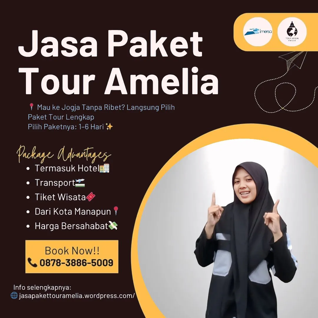 0878-3886-5009 (WA) Tour Travel Jogja Bali, Tour Ke Yogyakarta 3 Hari 2 Malam, Paket Tour Makassar Jogja, Paket Wisata Anak di Jogja, Harga Paket Tour Jogja, Paket Tour Ke Yogyakarta, Paket Tour Jogja 4 Hari 3 Malam Dari Jakarta, Paket Wisata Jogja 3 Hari 2 Malam, Paket Tour Jogja 6 Hari 5 Malam Dari Gorontalo, Study Tour Ke Jogja SD