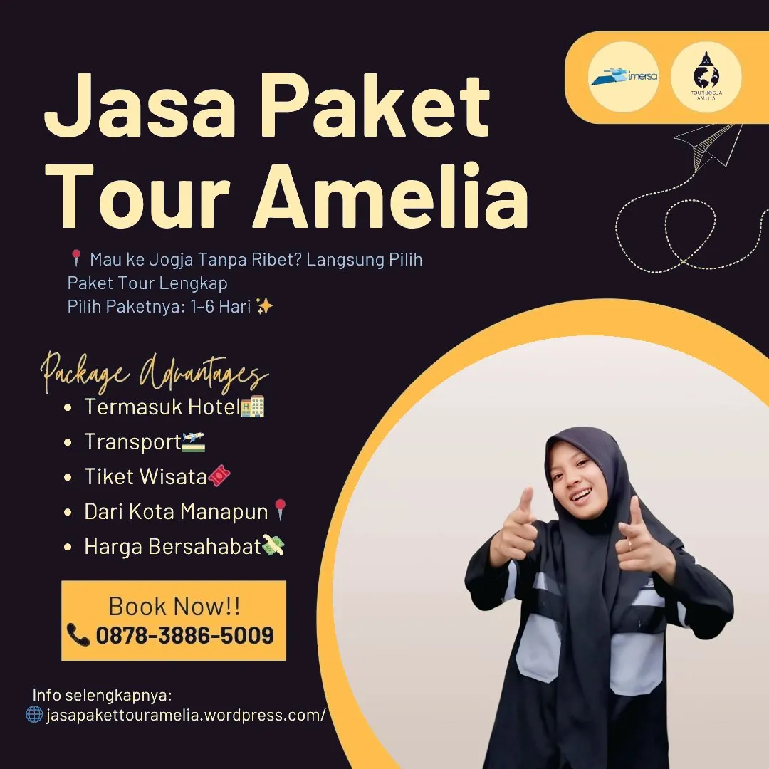 0878-3886-5009 (WA) Tour Ke Bali Dari Jogja, Paket Wisata Jogja Semarang, Paket Lava Tour Jogja, Paket Tour Jogja 3 Hari 2 Malam Dari Cirebon, Paket Tour Jogja 1 Hari Dari Metro, Paket Tour Jogja 4 Hari 3 Malam Dari Lubuklinggau, Paket Tour Jogja 5 Hari 4 Malam Dari Batam, Paket Wisata Jogja 4 Hari 3 Malam Termasuk Tiket Pesawat, Paket Tour Jogja 3 Hari 2 Malam Dari Balikpapan, Paket Tour Jogja 4 Hari 3 Malam Dari Batam