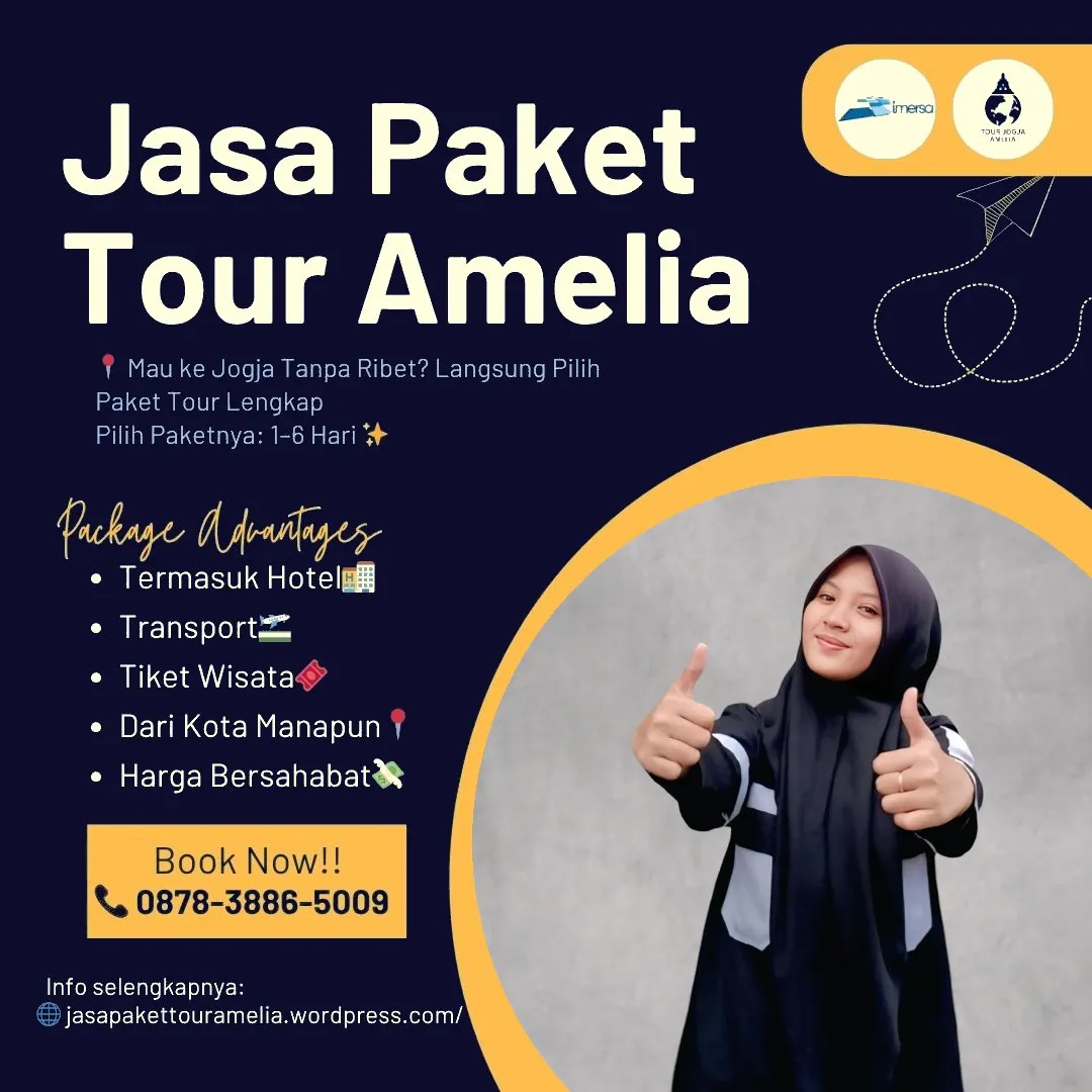 0878-3886-5009 (WA) Tour Jogja Naik Kereta, Paket Tour Jogja 3 Hari 2 Malam Dari Tangerang, Paket Tour Jogja 6 Hari 5 Malam Dari Bogor, Paket Tour Jogja 6 Hari 5 Malam Dari Kediri, Paket Tour Jogja 2 Hari 1 Malam Dari Tangerang, Paket Wisata Jogja Bali Dengan Bus, Paket Wisata Jogja 2 Orang, Tour Guide Jogja, Paket Wisata Jogja Wonosobo, Paket Study Tour Bali Dari Jogja