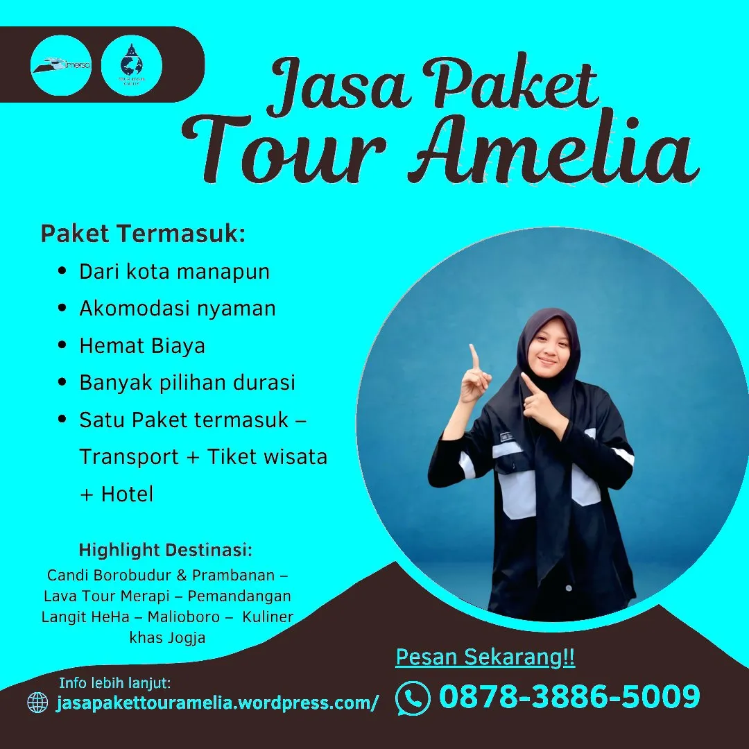 0878-3886-5009 (WA) Paket Liburan Jogja, Paket Tour Jakarta Jogja 3 Hari 2 Malam, Paket Tour Jogja 2 Hari 1 Malam Dari Banda Aceh, Paket Wisata Jogja Jalan Malioboro, Paket Tour Jogja 2 Hari 1 Malam Dari Jambi, Paket Wisata Jogja Wonosobo, Paket Tour Jogja 6 Hari 5 Malam Dari Binjai, Paket Tour Jogja 3 Hari 2 Malam Dari Balikpapan, Tour Trip Jogja, Paket Tour Jogja 3 Hari 2 Malam Price