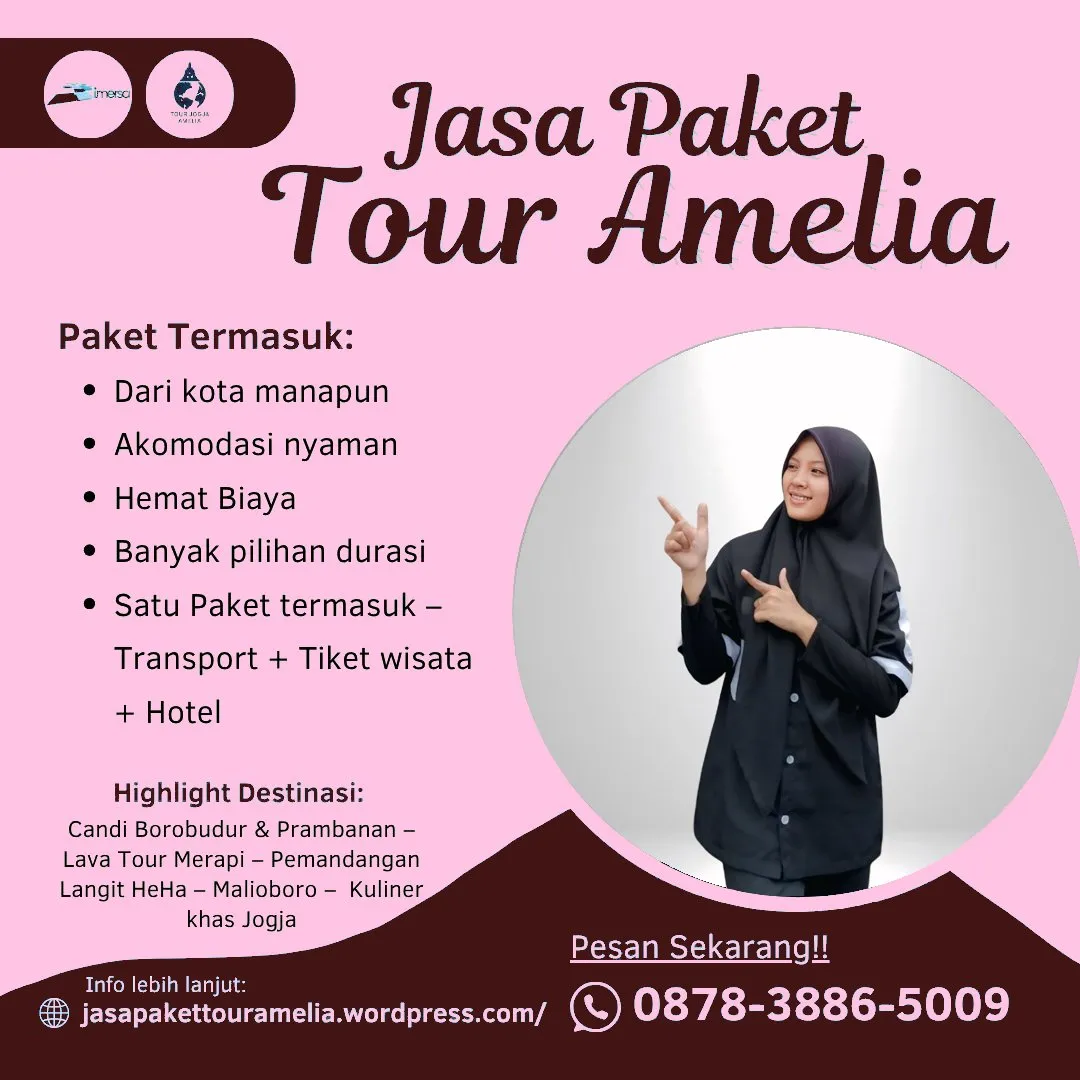 0878-3886-5009 (WA) Paket Liburan Jogja Bali, Paket Tour Jogja 2 Hari 1 Malam Dari Blitar, Paket Wisata Study Tour Jogja, Paket Tour Jogja 6 Hari 5 Malam Dari Surabaya, Tour Jeep Jogja, Paket Wisata Jogja Terbaru, Paket Liburan Ke Jogja 3 Hari 2 Malam, Paket Tour Jogja 6 Hari 5 Malam Dari Kendari, Paket Wisata Ke Malang Dari Jogja, Paket Tour Jogja 3 Hari 2 Malam Dari Cimahi