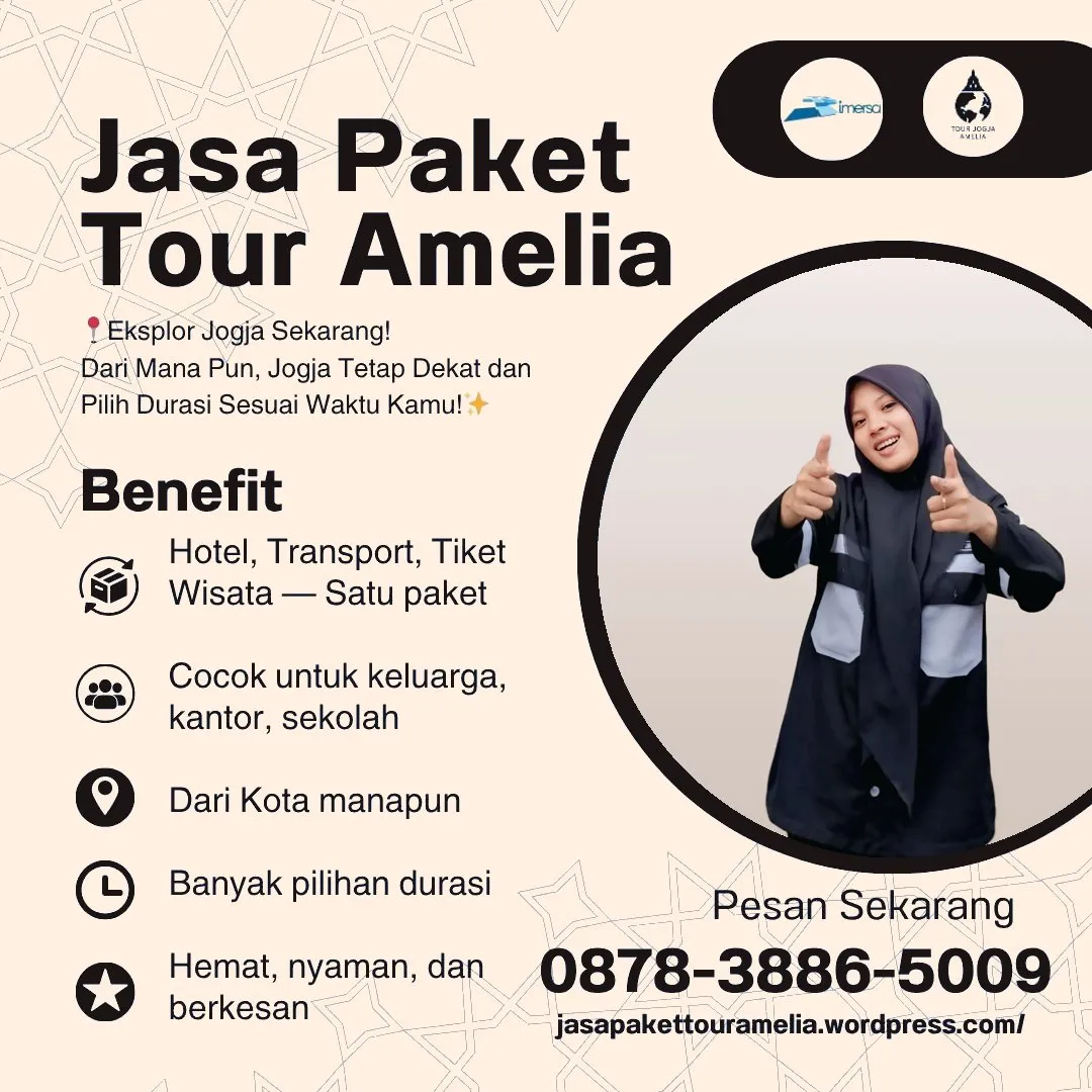 Paket Liburan Bromo Dari Jogja
