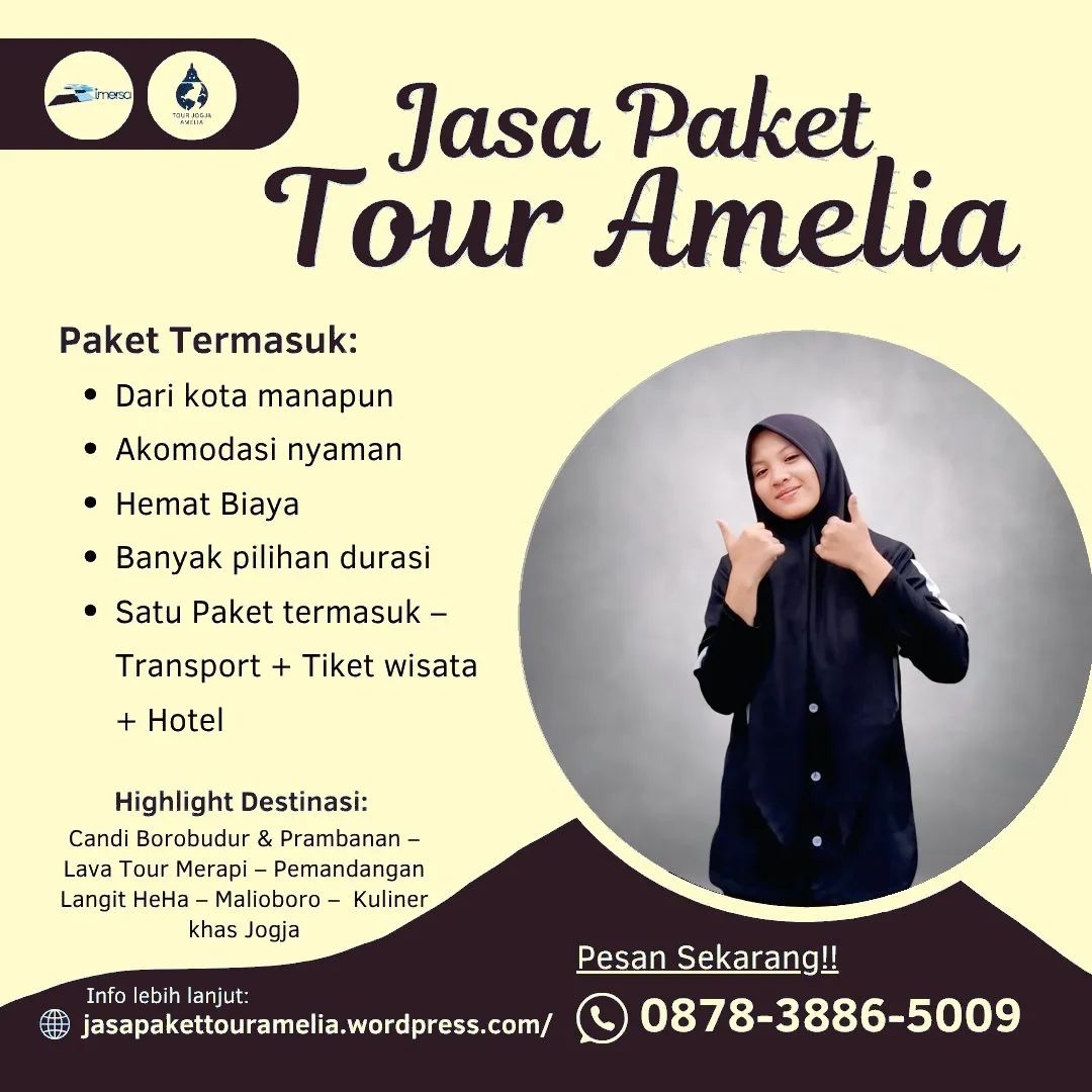 0878-3886-5009 (WA) Paket Liburan Bromo Dari Jogja, Paket Wisata Jogja Gunung Kidul, Sewa Mobil Jogja Paket Wisata Jogja, Tour Ke Jogja Dari Medan, Paket Tour Jogja 1 Hari Dari Malang, Paket Tour Jogja 3 Hari 2 Malam Dari Lubuklinggau, Paket Tour Jogja 2 Hari 1 Malam Dari Padang, Contoh Paket Wisata 4 Hari 3 Malam Jogja, Paket Tour Jogja 3 Hari 2 Malam Dari Salatiga, Paket Family Tour Jogja