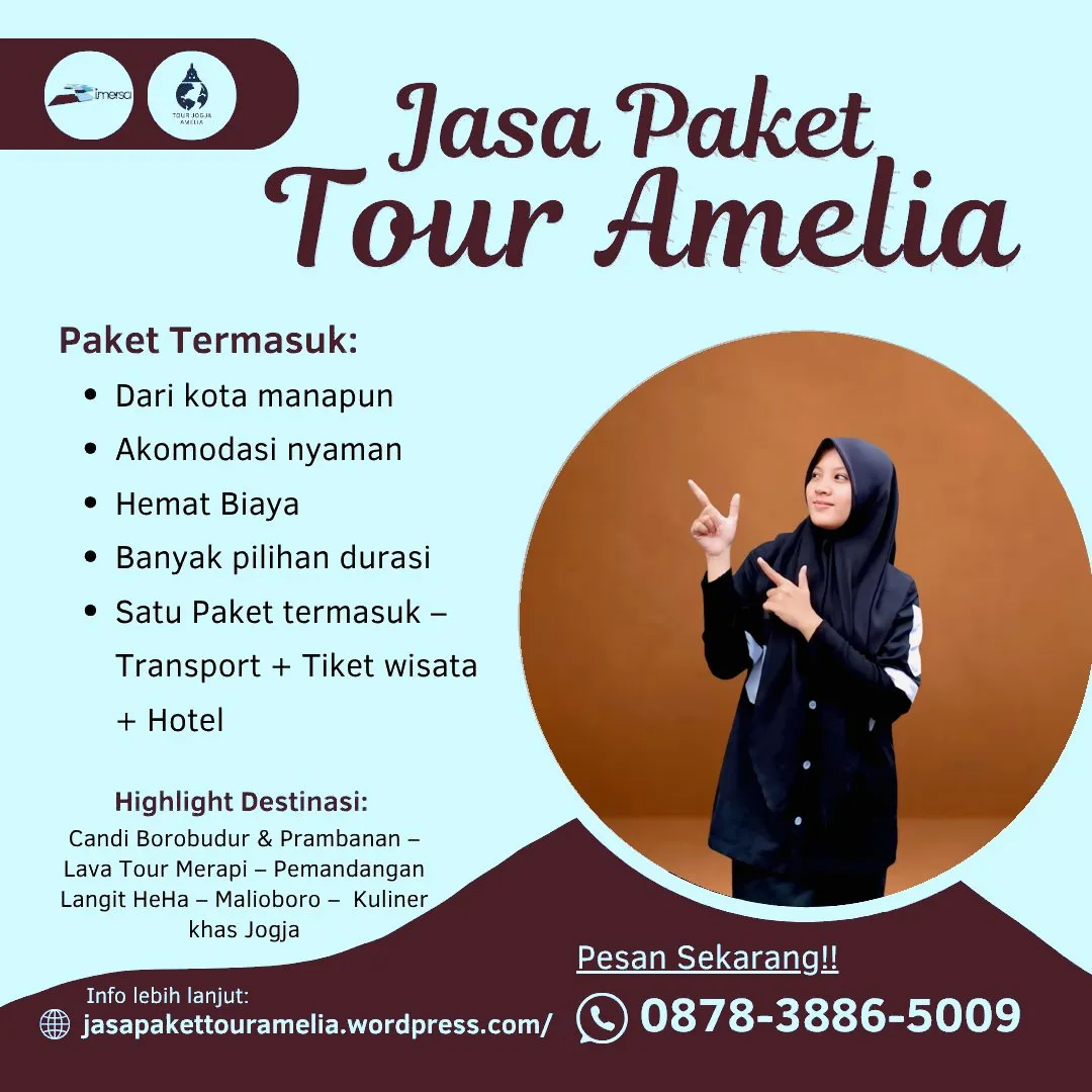 Paket Liburan Ke Bromo Dari Jogja