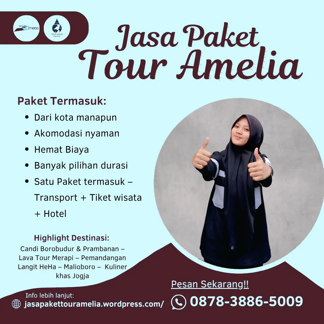 Paket Liburan Ke Bali Dari Jogja