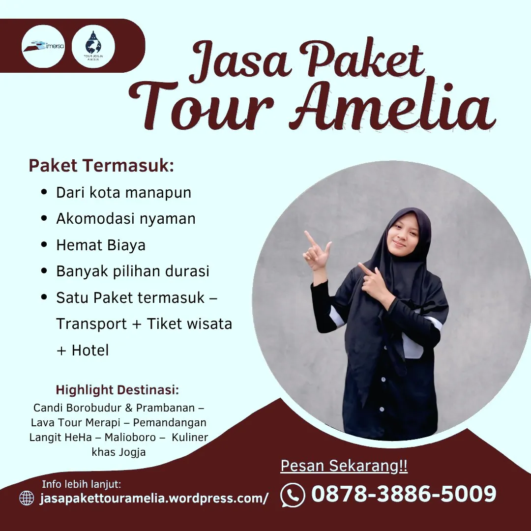 0878-3886-5009 (WA) Biaya Paket Liburan Ke Jogja, Paket Tour Jogja 3 Hari 2 Malam Dari Kupang, Tour Travel Jogja Bali, Paket Tour Purwokerto Jogja, Tour Ke Jogja Dari Jakarta, Paket Tour Jogja 5 Hari 4 Malam Dari Metro, Tour Ke Jogja Dari Bandung, Paket Tour Jogja 6 Hari 5 Malam Dari Cirebon, Paket Wisata Surabaya Jogja 2 Hari 1 Malam, Study Tour Ke Jogja Candi Prambanan