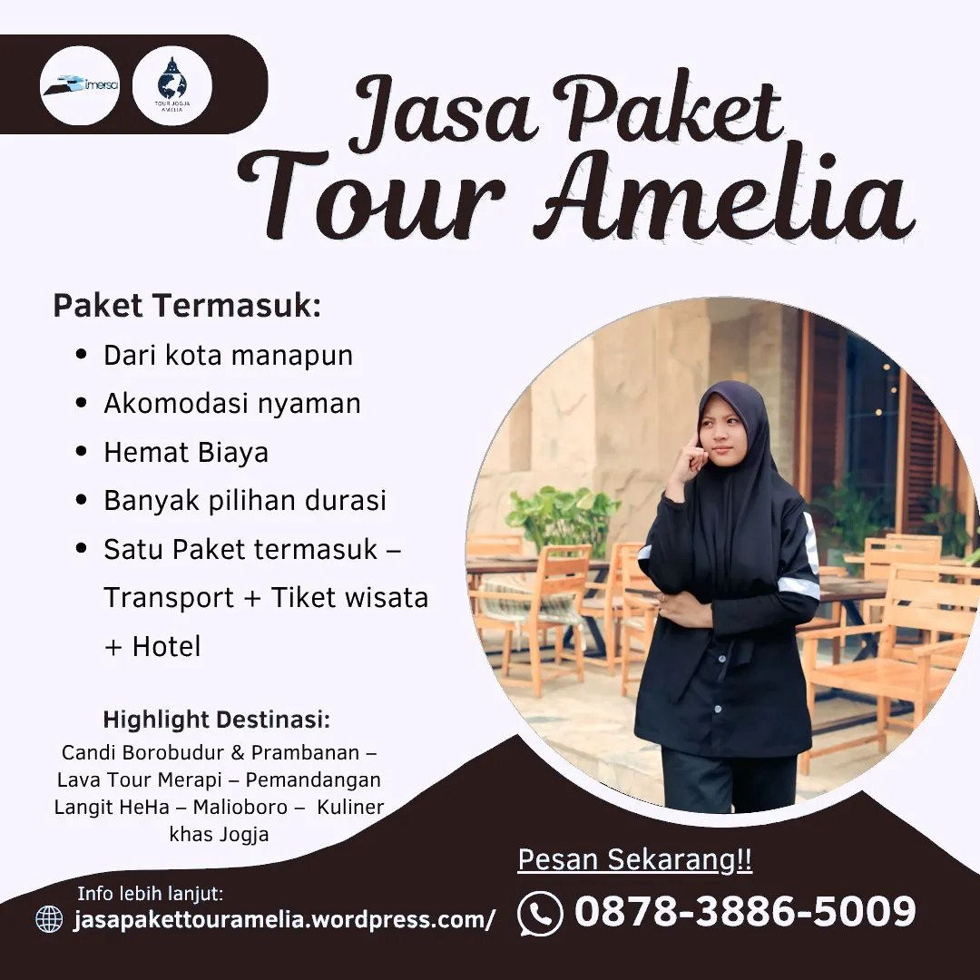 0878-3886-5009 (WA) Paket Liburan Ke Jogja, Paket Tour Jogja 2 Hari 1 Malam Dari Bukittinggi, Tour Jogja Bali, Tour Lava Jogja, Paket Wisata Jogja Murah 3 Hari 2 Malam, Paket Tour Jogja 4 Hari 3 Malam Dari Cilegon, Paket Tour Jogja 1 Hari Dari Kendari, Paket Tour Jogja Dari Jakarta, Paket Tour Jogja 2 Hari 1 Malam Dari Bogor, Paket Tempat Wisata Alam di Jogja