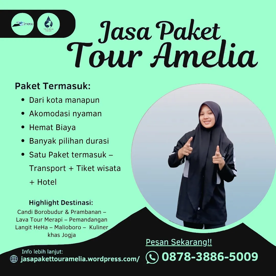 0878-3886-5009 (WA) Paket Tour Jogja 3 Hari 2 Malam Dari Binjai, Paket Wisata Jogja Pangandaran, Biaya Study Tour Ke Jogja 1 Hari, Paket Tour Jogja 2 Hari 1 Malam Dari Binjai, Paket Wisata Solo Jogja, Contoh Paket Wisata Jogja, Paket Tour Jogja 3 Hari 2 Malam Dari Depok, Paket Lava Tour Jogja, Brosur Paket Wisata Jogja, Paket Tour Jogja 5 Hari 4 Malam Dari Mojokerto