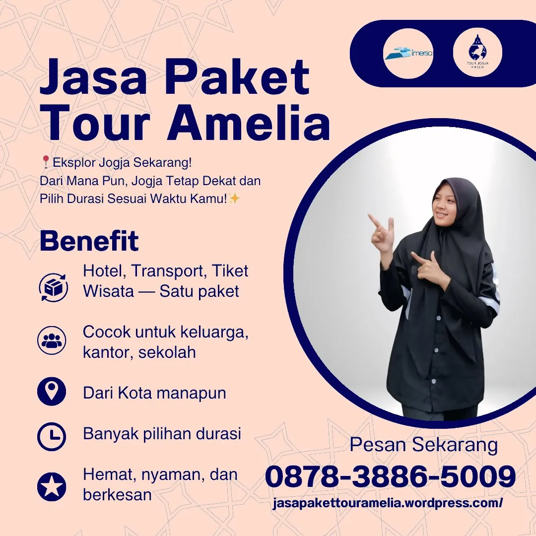 0878-3886-5009 (WA) Paket Tour Jogja 6 Hari 5 Malam Dari Binjai, Paket Family Tour Jogja, Paket Wisata Ke Bromo Dari Jogja, Paket Tour Ke Jogja Dari Jakarta, Paket Wisata Goa Jogja, Tour Harian Jogja, Paket Tour Jogja 1 Hari Dari Padang, Paket Tour Jogja 1 Hari Dari Tangerang, Paket Tour Jogja 5 Hari 4 Malam Dari Mataram, Paket Wisata Dieng Dari Jogja
