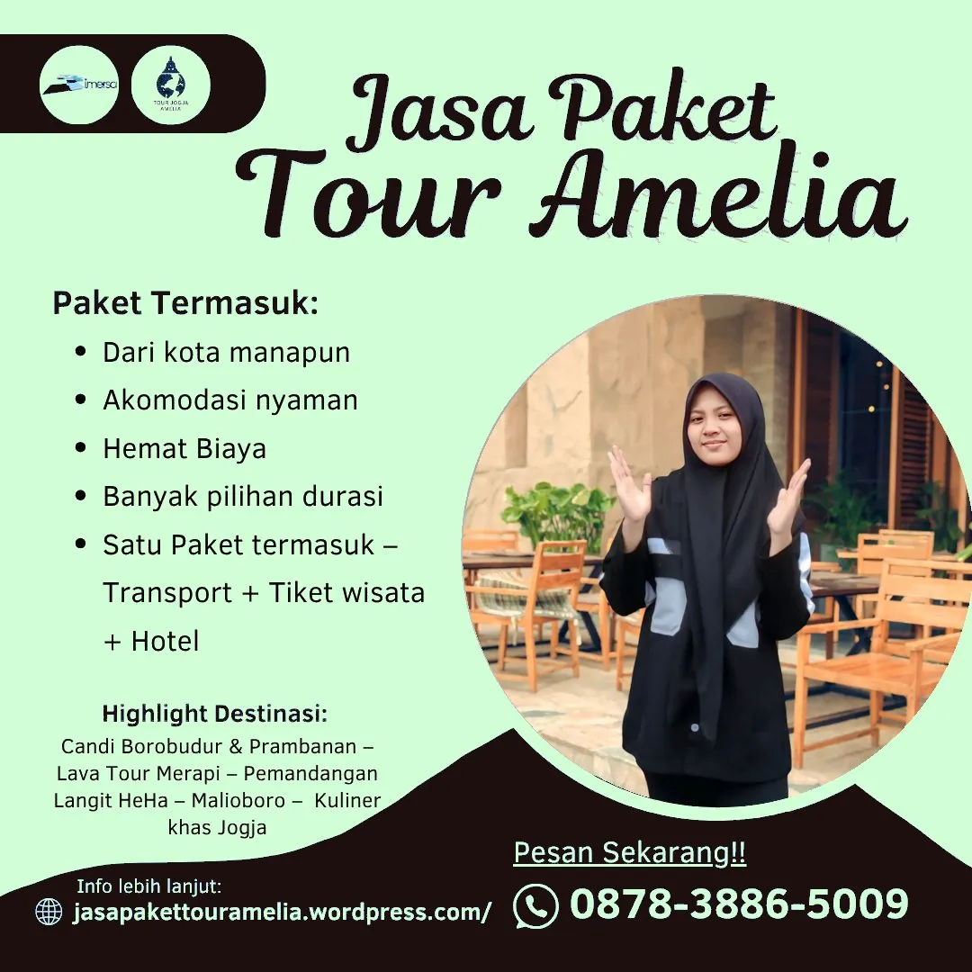 0878-3886-5009 (WA) Paket Tour Jogja 4 Hari 3 Malam Dari Blitar, Paket Liburan Surabaya Jogja, Paket Liburan Bandung Jogja, Paket Tour Jogja 5 Hari 4 Malam Dari Batam, Paket Tour Jogja 2 Hari 1 Malam Dari Kediri, Paket Tour Jogja 6 Hari 5 Malam Dari Depok, Tour Ke Bali Dari Jogja, Paket Tour Ke Jogja Dari Jakarta, Paket Wisata Ke Bali Dari Jogja, Harga Paket Tour Jogja