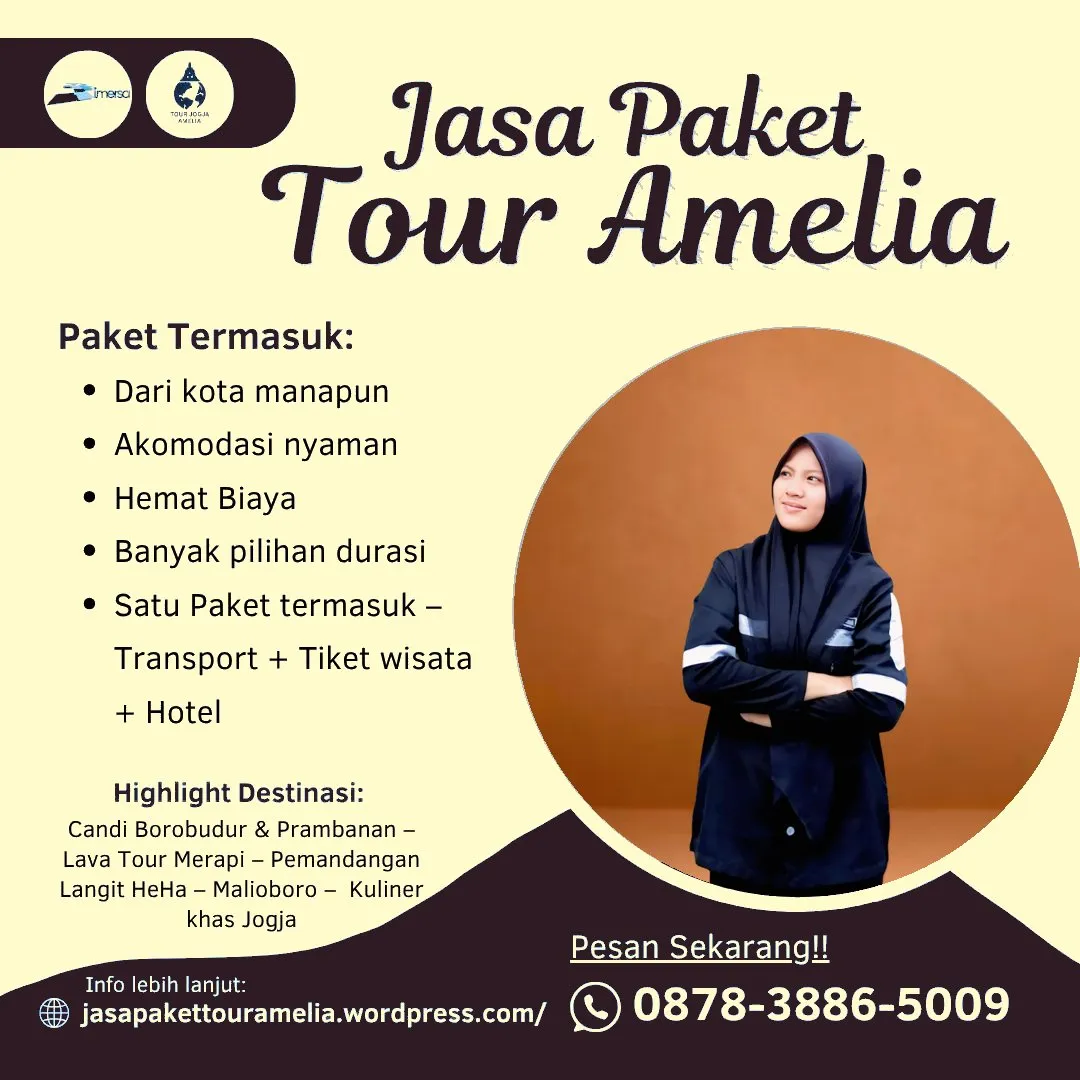 0878-3886-5009 (WA) Paket Tour Jogja 5 Hari 4 Malam Dari Blitar, Paket Tour Jogja 4 Hari 3 Malam Dari Bengkulu, Paket Tour Jogja 4 Hari 3 Malam Dari Metro, Paket Tour Jogja 5 Hari 4 Malam Dari Balikpapan, Paket Wisata Yogyakarta 1 Hari, Paket Tour Jogja 1 Hari Dari Cimahi, Paket Tour Jogja 4 Hari 3 Malam Dari Mataram, Rute Paket Wisata Jogja, Paket Liburan Jogja 3H2M, Paket Tour Jogja 4 Hari 3 Malam Dari Pontianak