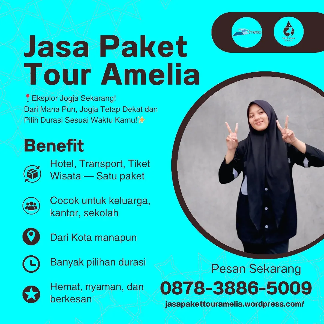 0878-3886-5009 (WA) Paket Tour Jogja 2 Hari 1 Malam Dari Bukittinggi, Tour Jogja Gunung Kidul, Paket Tour Jogja 3 Hari 2 Malam Dari Salatiga, Paket Tour Surabaya Jogja 2 Hari 1 Malam, Paket Tour Jogja 5 Hari 4 Malam Dari Cimahi, Paket Tour Jogja 1 Hari Dari Cimahi, Paket Tour Jogja 1 Hari Dari Pekanbaru, Paket Tour Jogja 5 Hari 4 Malam Dari Batam, Paket Tour Jogja 3 Hari 2 Malam Dari Bogor, Paket Wisata Keluarga Jogja 4 Hari 3 Malam