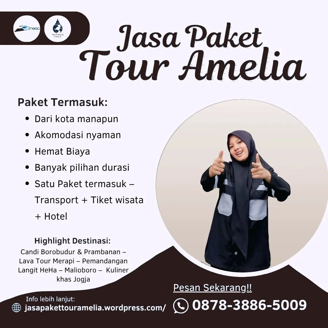 0878-3886-5009 (WA) Paket Tour Jogja 2 Hari 1 Malam Dari Ambon, Paket Tour Jogja 6 Hari 5 Malam Dari Tangerang, Paket Tour Jogja 6 Hari 5 Malam Dari Bengkulu, Paket Wisata Jeep Jogja, Harga Tour Ke Jogja, Paket Tour Jogja 5 Hari 4 Malam Dari Pontianak, Paket Tour Jogja 1 Hari Dari Pontianak, Harga Paket Wisata Jogja 2 Hari 1 Malam, Paket Wisata Jogja Bali Dengan Bus, Paket Wisata Keluarga Jogja 4 Hari 3 Malam