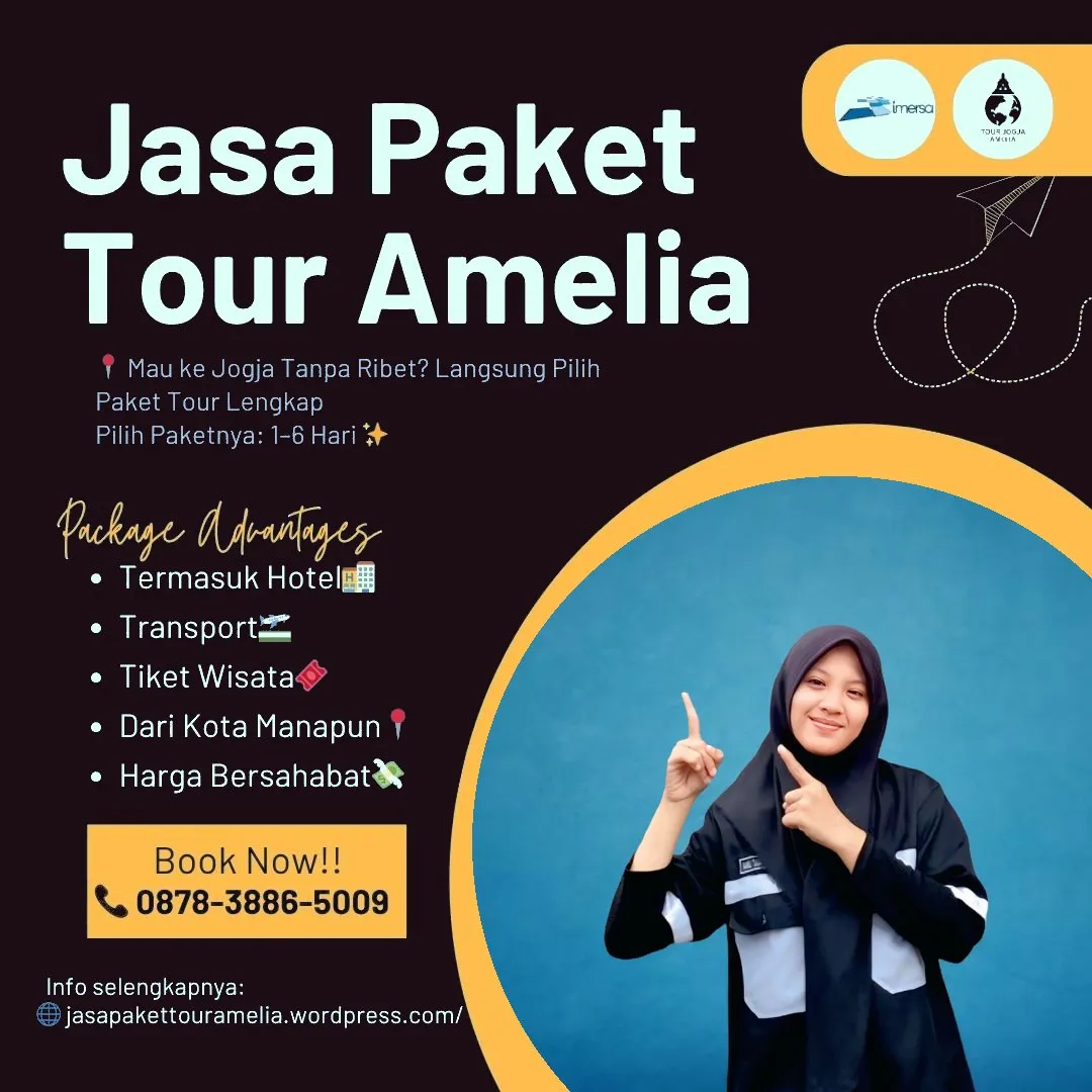 0878-3886-5009 (WA) Paket Tour Jogja 1 Hari Dari Cimahi, Paket Tour Jogja 1 Hari Dari Bengkulu, Tour Jakarta Ke Jogja, Paket Tour Jogja Solo, Tour Jogja Semarang, Paket Tour Jogja 2 Hari 1 Malam Dari Manado, Paket Tour Jogja 5 Hari 4 Malam Dari Bima, Paket Tour Jogja 3 Hari 2 Malam Dari Medan, Paket Tour Jogja 6 Hari 5 Malam Dari Semarang, Paket Tour Jogja 2 Hari 1 Malam Dari Banjarmasin