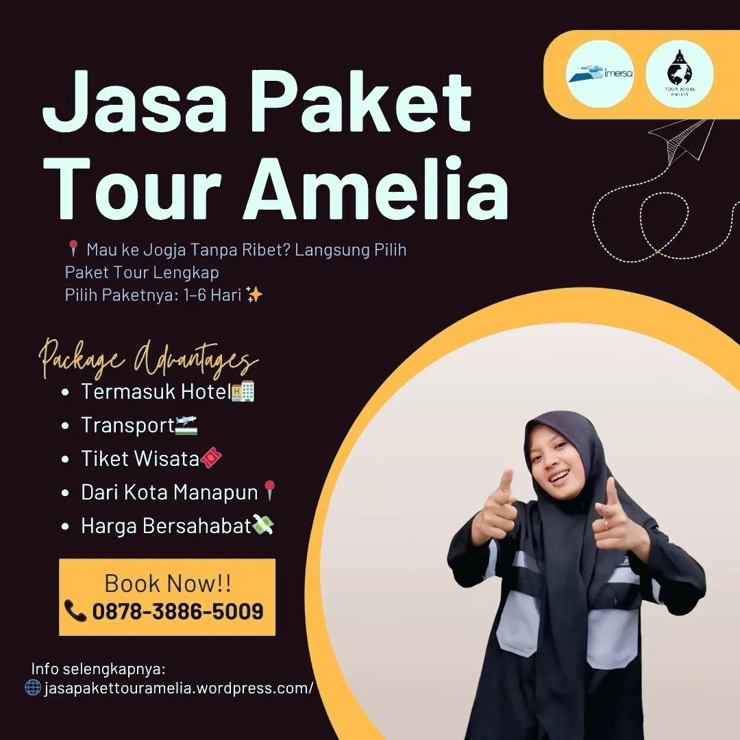 0878-3886-5009 (WA) Paket Tour Jogja 2 Hari 1 Malam Dari Cimahi, Sewa Mobil Jogja Paket Wisata Jogja, Paket Tour Jogja 6 Hari 5 Malam Dari Semarang, Paket Tour Jogja 4 Hari 3 Malam Dari Pontianak, Paket Tour Jogja 6 Hari 5 Malam Dari Medan, Paket Tour Jogja 4 Hari 3 Malam Dari Surabaya, Paket Tour Jogja 2 Hari 1 Malam Dari Bima, Tour Jogja Singapore, Paket Study Tour Jogja, Tour Palembang Jogja