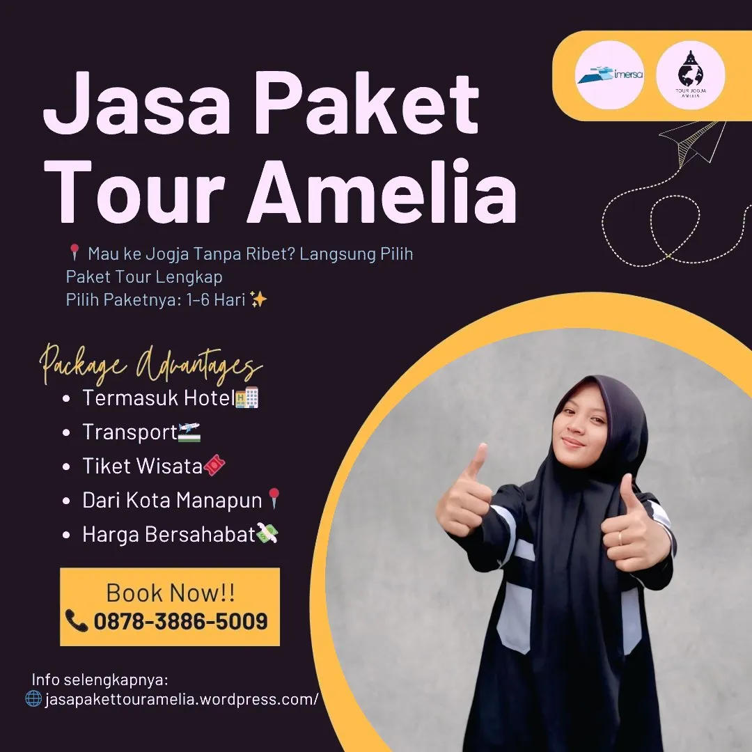 0878-3886-5009 (WA) Paket Tour Jogja 6 Hari 5 Malam Dari Cimahi, Paket Tour Jogja 6 Hari 5 Malam Dari Probolinggo, Paket Tour Jogja 1 Hari Dari Kediri, Paket Wisata Yogyakarta 1 Hari, Paket Family Tour Jogja 1 Hari, Paket Tour Jogja 4 Hari 3 Malam Dari Madiun, Paket Tour Jogja 4 Hari 3 Malam Dari Lubuklinggau, Paket Wisata Ke Jogja Dari Semarang 1 Hari, Tour Travel Jogja Bali, Paket Wisata Jogja Pantai