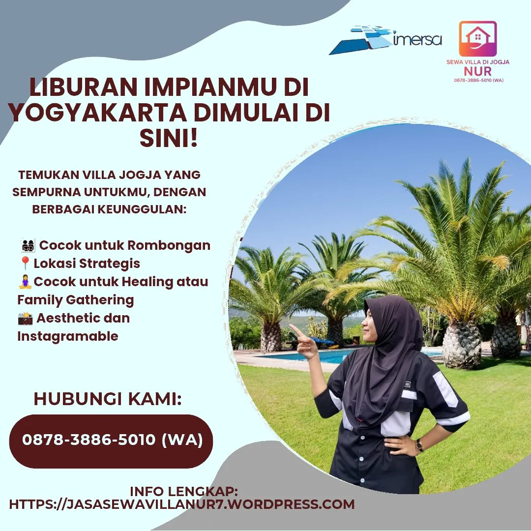 Villa di Turi Sleman