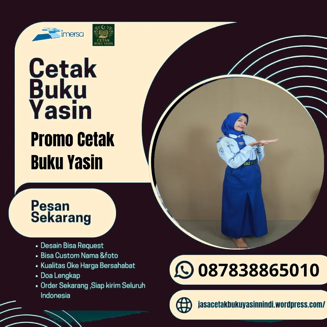 Yasin Murah Shah Alam