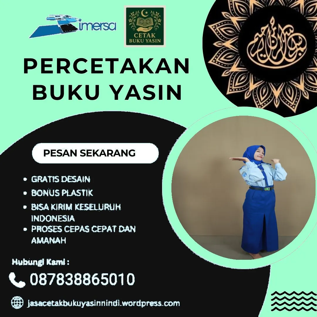 0878-3886-5010 (WA) Percetakan Yasin Murah, Cetak Buku Yasin Daerah Ngawi, Percetakan Buku Yasin Jakarta Pusat, Buku Yasin Majmu Syarif, Percetakan Buku Yasin Tebet, Harga Cetak Buku Yasin Lengkap, Harga Buku Yasin Untuk 40 Hari di Bandung, Percetakan Buku Yasin Untuk 40 Hari, Bikin Surat Yasin, Percetakan Buku Yasin Murah di Bandung