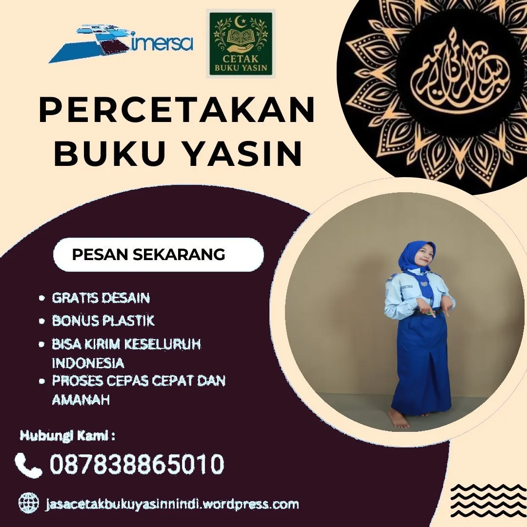 0878-3886-5010 (WA) Buku Yasin Semarang, Jual Buku Yasin Wonogiri, Buku Yasin Indonesia, Cetak Buku Yasin Kudus, Percetakan Buku Yasin Murah Temanggung, Cetak Yasin Depok, Yasin Murah Online, Buku Yasin Murah Hard Cover, Bikin Surat Yasin Bandung, Harga Cetak Buku Yasin Hard Cover