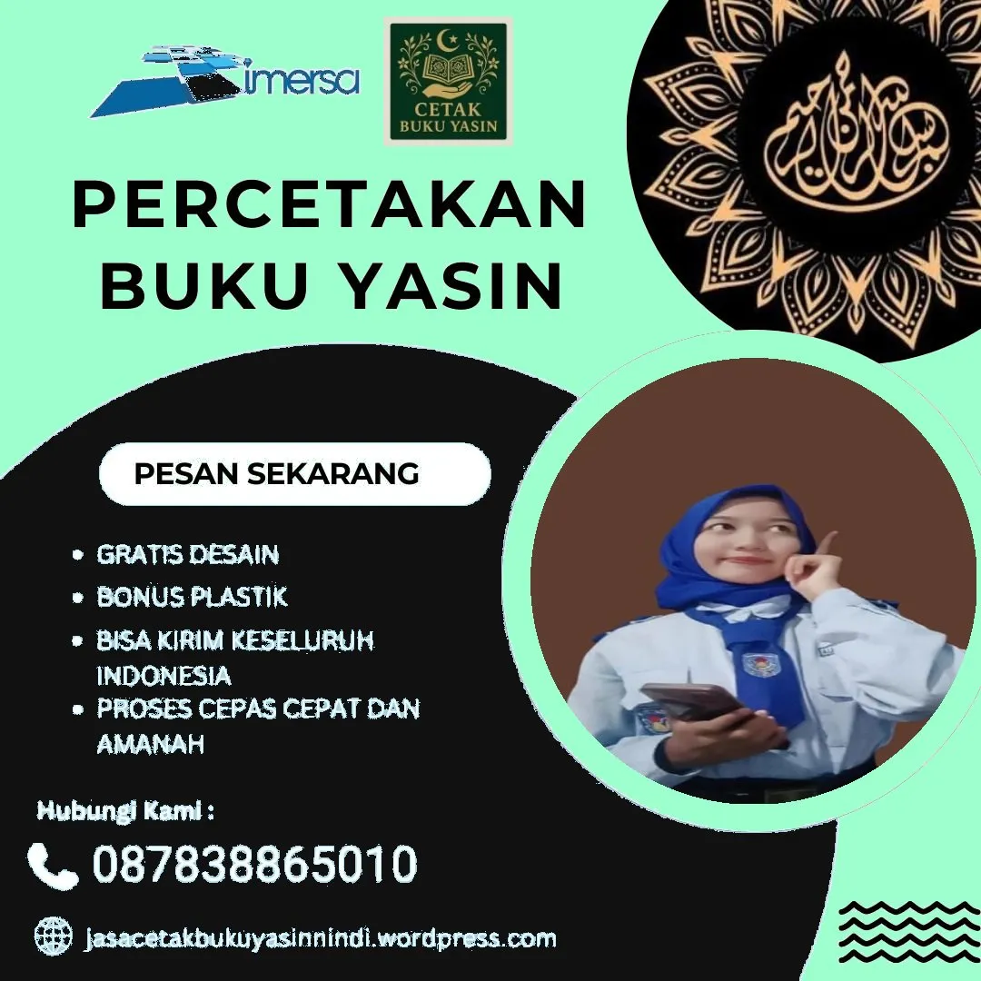 Yasin Cetak