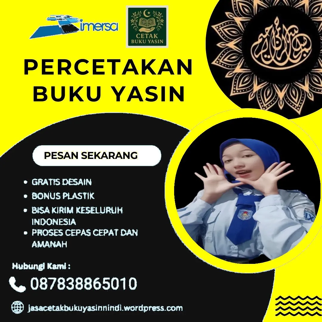 Pesan Yasin Untuk Orang Meninggal