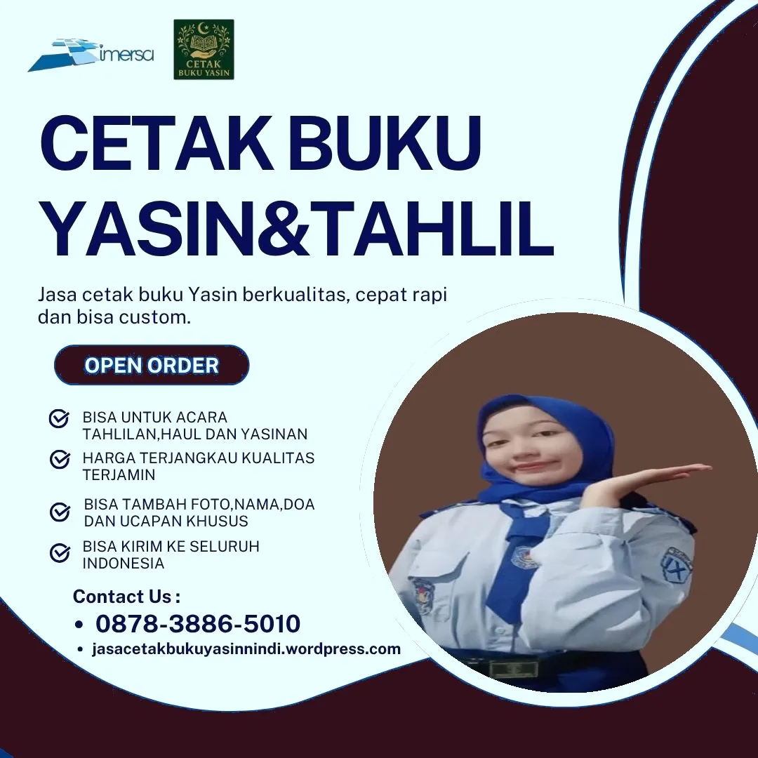 Pesan Yasin Ziarah Kubur