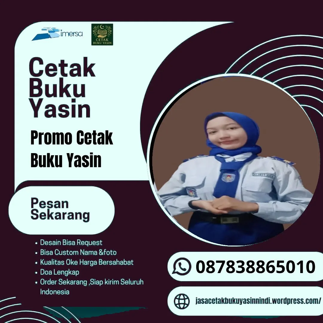 Yasin Murah Surabaya
