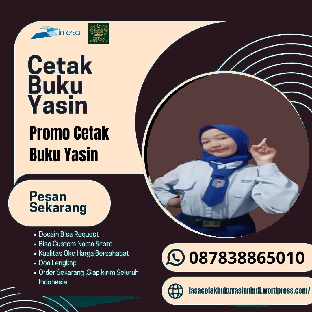 0878-3886-5010 (WA) Cetak Yasin dan Tahlil, Harga Buku Yasin 192 Halaman, Cetak Undangan dan Buku Yasin, Percetakan Buku Yasin di Surabaya, Cetak Yasin Cikarang, Cetak Buku Yasin Purwokerto, Buku Yasin Hard Cover, Cetak Buku Yasin Tulungagung, Buku Yasin Biasa, Buku Yasin Tahlil Surabaya