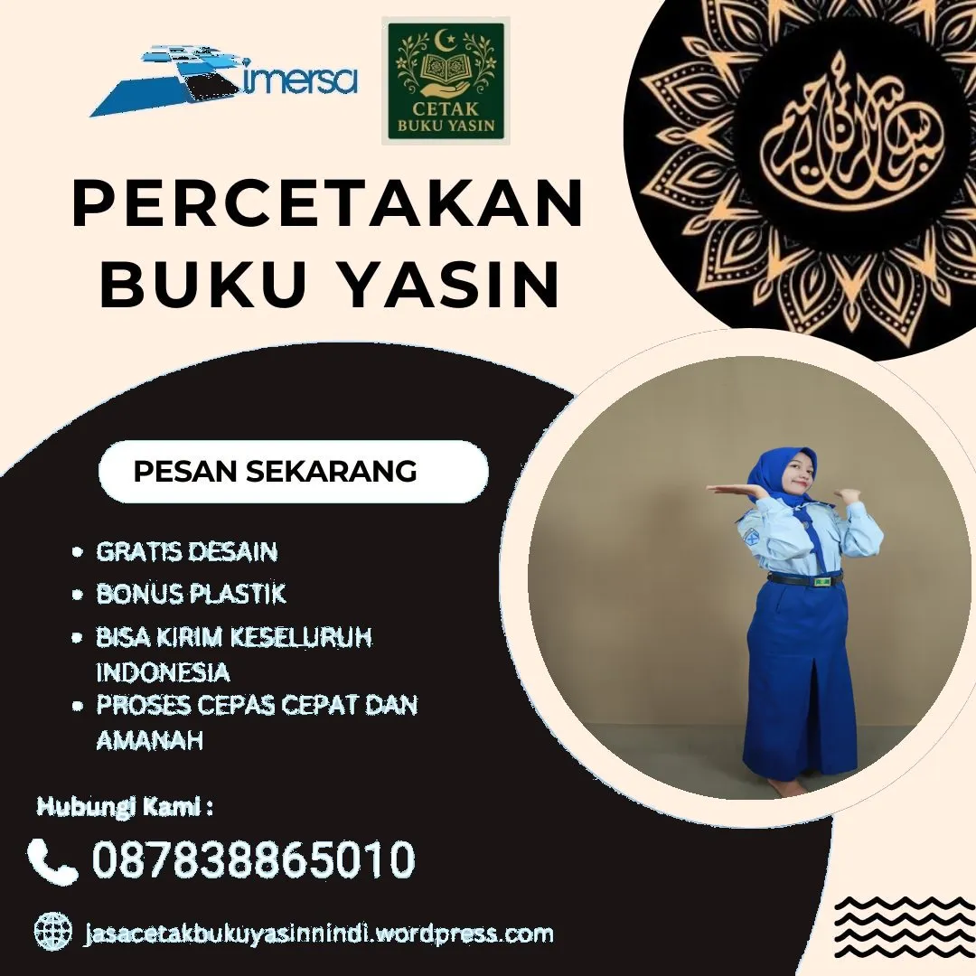 0878-3886-5010 (WA) Cetak Buku Yasin Daerah Wonogiri, Percetakan Buku Yasin Mojokerto, Percetakan Buku Yasin di Bogor, Cetak Yasin Murah Pekalongan, Buku Yasin Biru, Percetakan Yasin Murah Gresik, Cetak Yasin Cirebon, Pesan Buku Yasin di Kendari, Percetakan Buku Yasin di Jakarta Selatan, Buku Yasin Motif Bunga