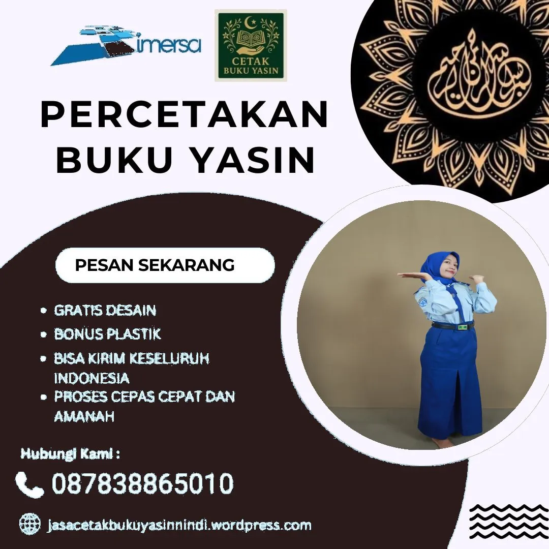 0878-3886-5010 (WA) Cetak Yasin Warna Warni, Cetak Yasin di Bandung, Percetakan Buku Yasin di Bekasi, Buku Yasin Majmu Syarif, Cetak Yasin di Lubuklinggau, Cetak Yasin di Kudus, Cetak Buku Yasin Solo, Cetak Surat Yasin Gresik, Percetakan Buku Yasin Bekasi, Buku Yasin Fadhilah