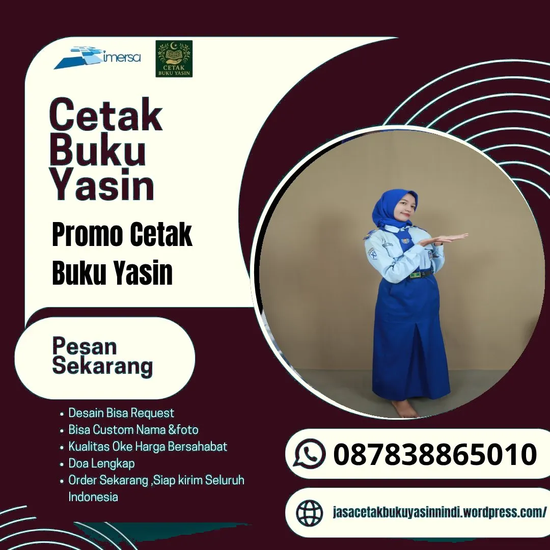 0878-3886-5010 (WA) Buku Yasin Murah Hard Cover, Cetak Buku Yasin Garut, Percetakan Buku Yasin Murah di Malang, Cetak Yasin di Lubuklinggau, Cetak Buku Yasin Pekanbaru, Harga Buku Yasin Purwokerto, Cetak Yasin Express, Buku Yasin Biru, Cetak Yasin Batam, Jual Buku Yasin Wonogiri