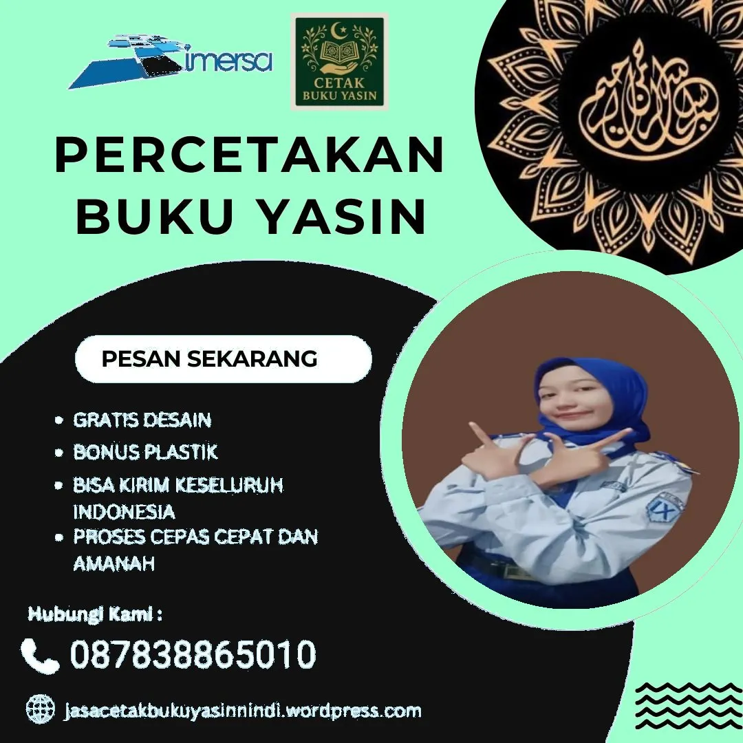 Pesan Yasin Malang