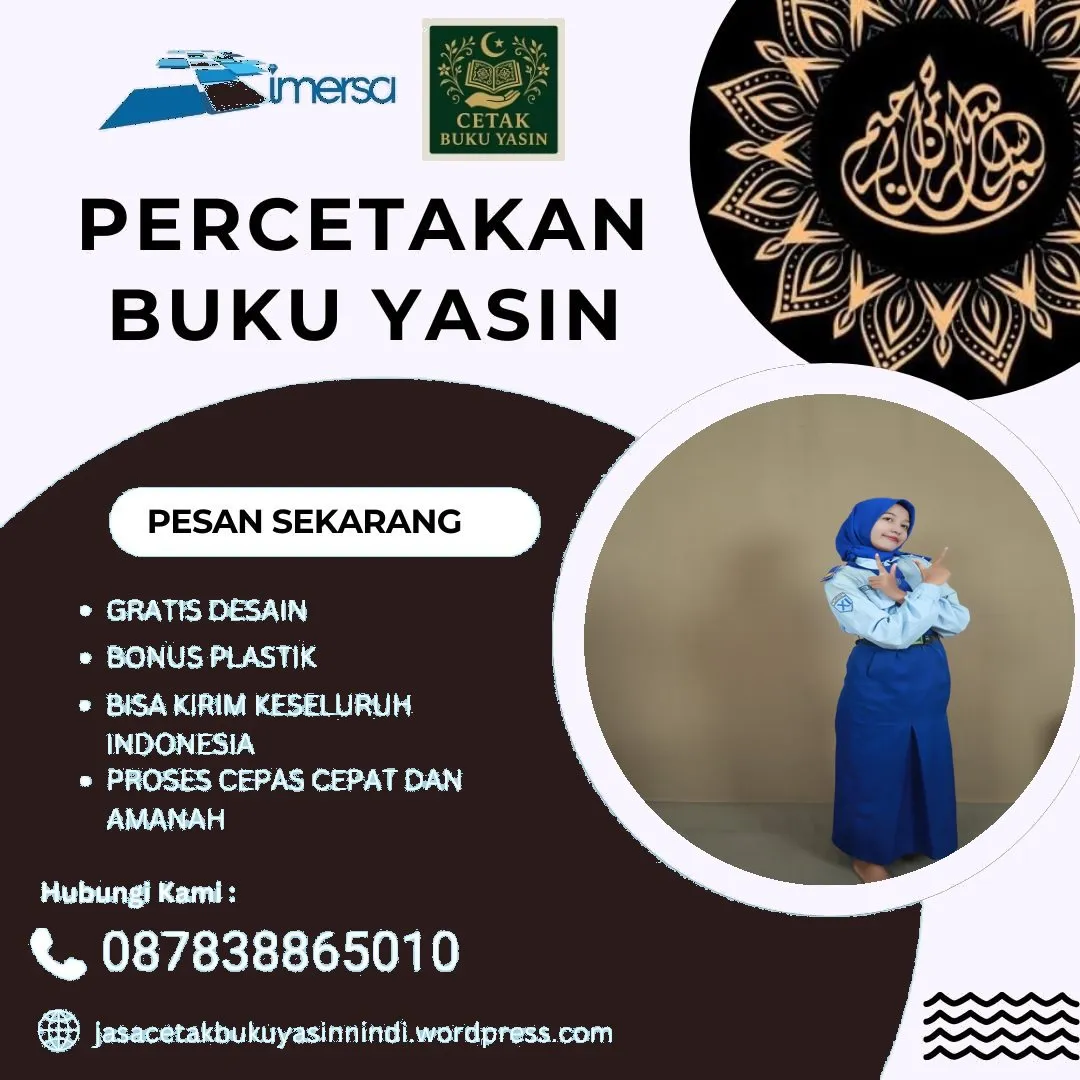 0878-3886-5010 (WA) Pesan Yasin Malang, Jual Isi Buku Yasin, Cetak Buku Yasin Tahlil, Harga Buku Yasin Jogja, Buku Yasin Surabaya, Cetak Yasin Kecil, Cetak Yasin Cibinong, Percetakan Buku Yasin Banyumas, Buku Yasin dan Tahlil, Jual Buku Yasin Terdekat
