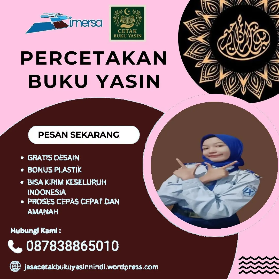 0878-3886-5010 (WA) Percetakan Buku Yasin di Pontianak, Percetakan Buku Yasin di Pontianak, Bikin Yasin Waqiah, Buku Yasin Unik, Buku Yasin Jogja, Cetak Buku Yasin Banjarnegara, Percetakan Buku Yasin Surabaya, Cetak Yasin Pontianak, Cetak Buku Yasin Solo, Cetak Yasin dan Tahlil